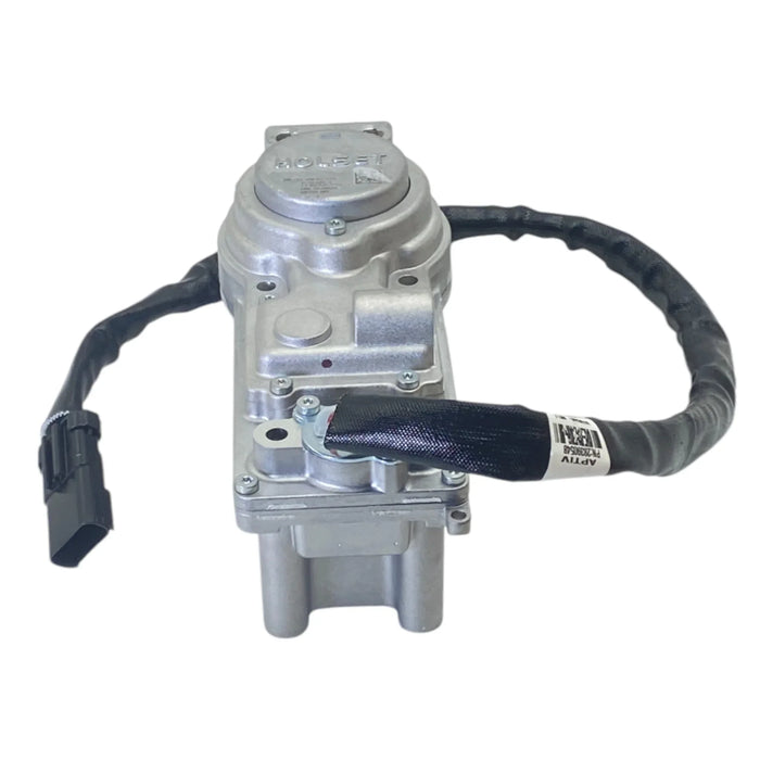 4034287 Genuine Cummins Electronic Vgt Actuator