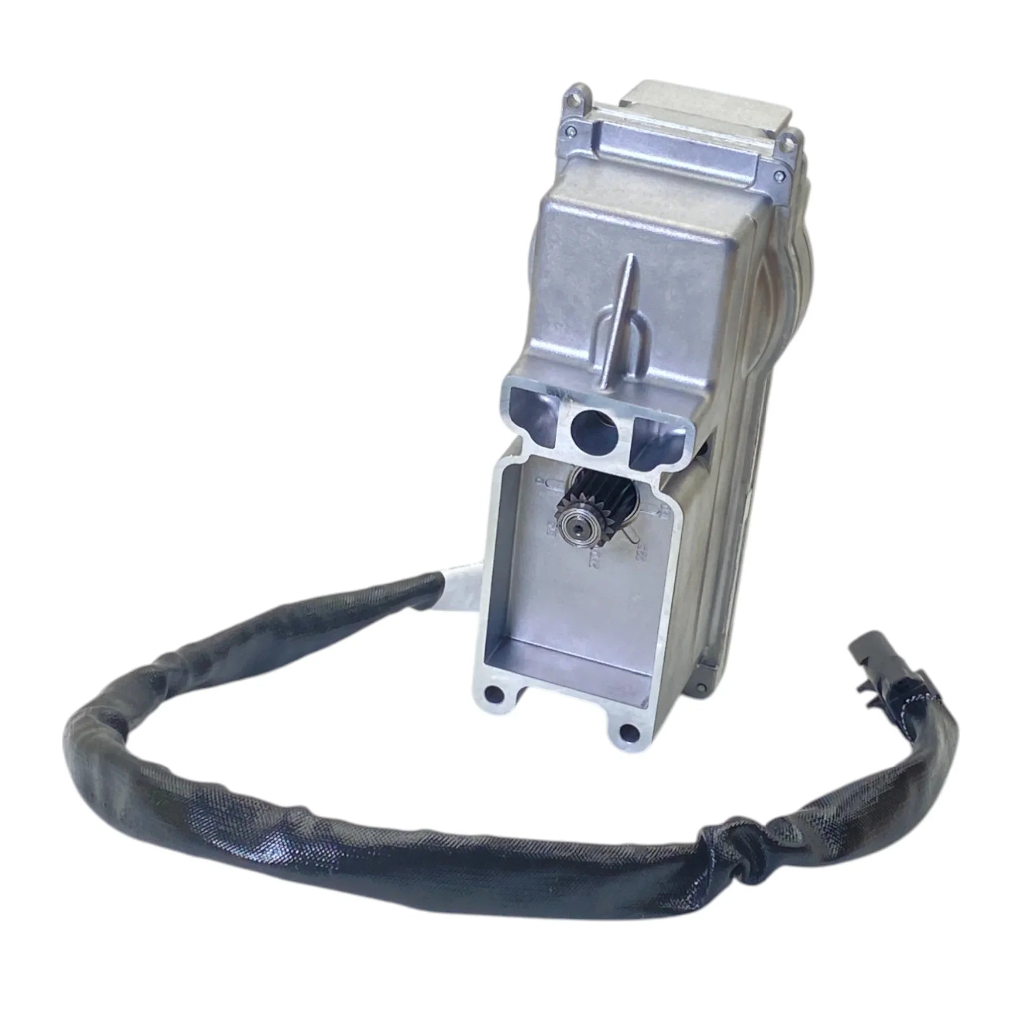 4034287NX Genuine Cummins Electronic VGT Actuator