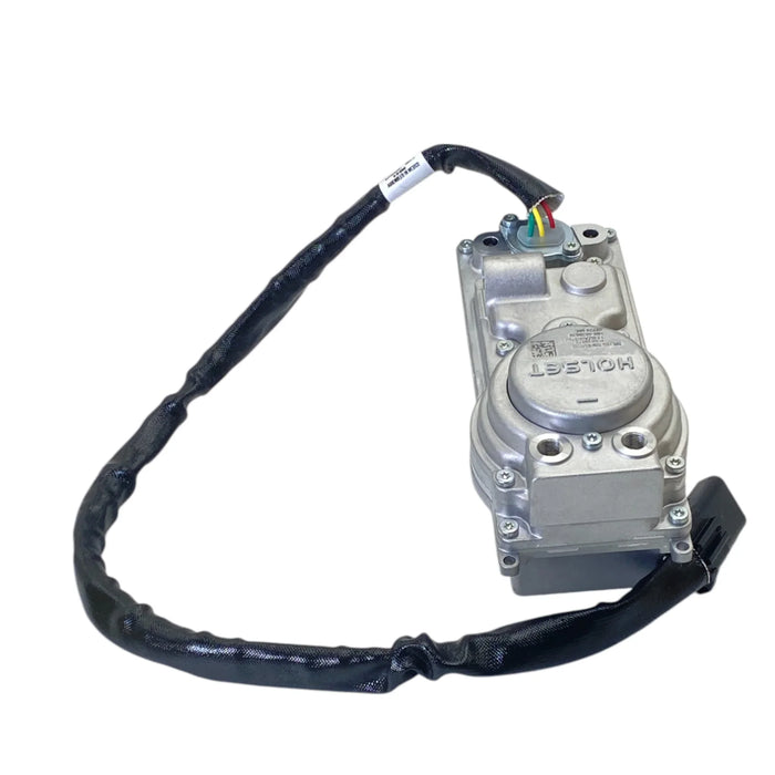 4034287RX Genuine Cummins Electronic VGT Actuator