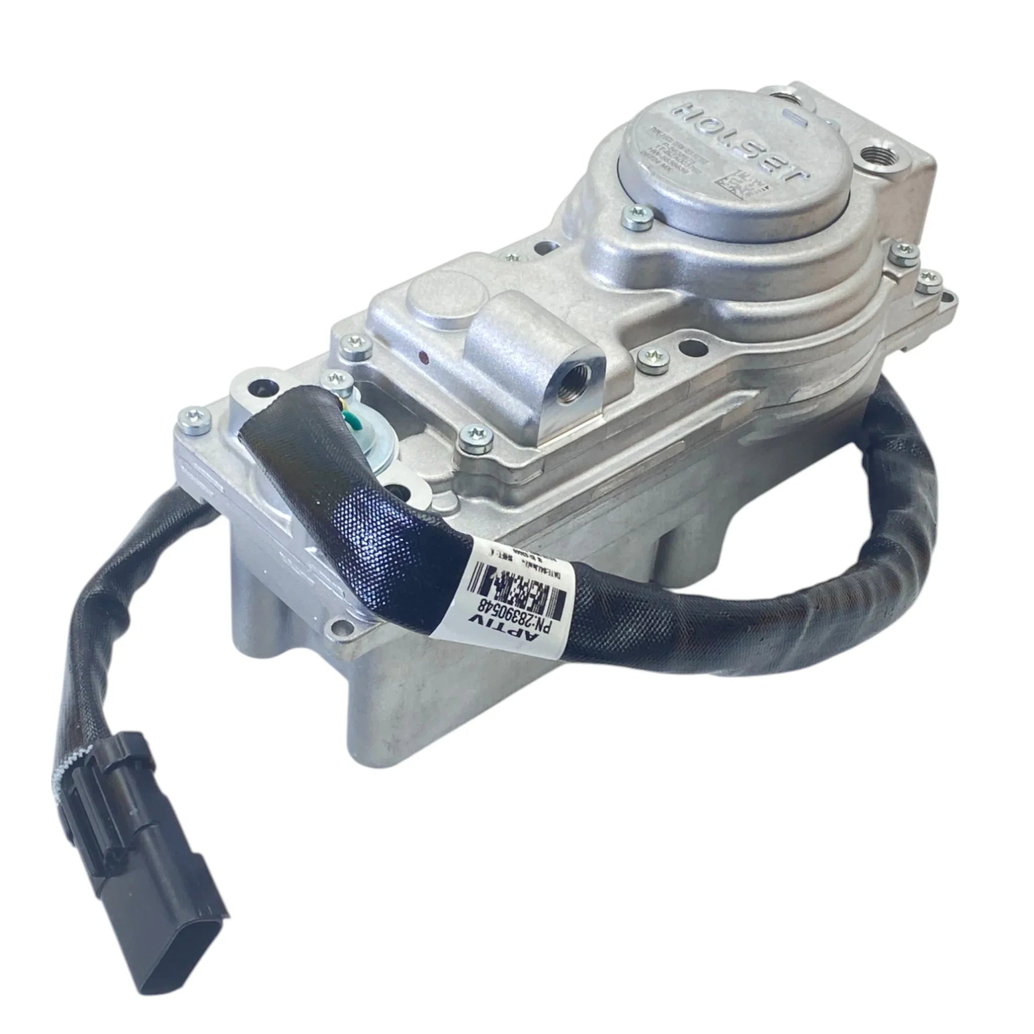 4034287RX Genuine Cummins Electronic VGT Actuator