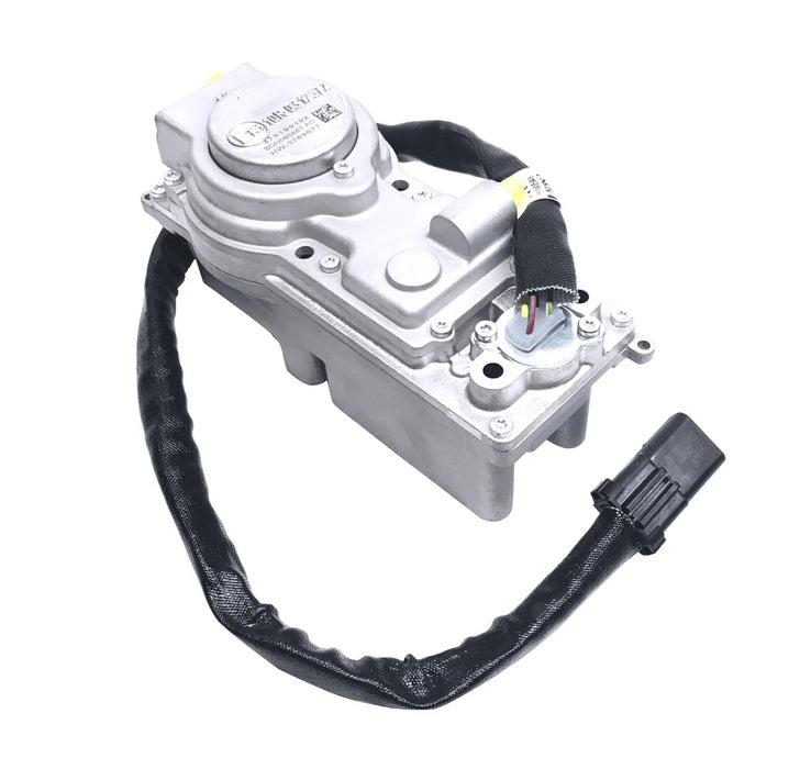 4034289H Genuine Cummins Turbo Electronic Actuator