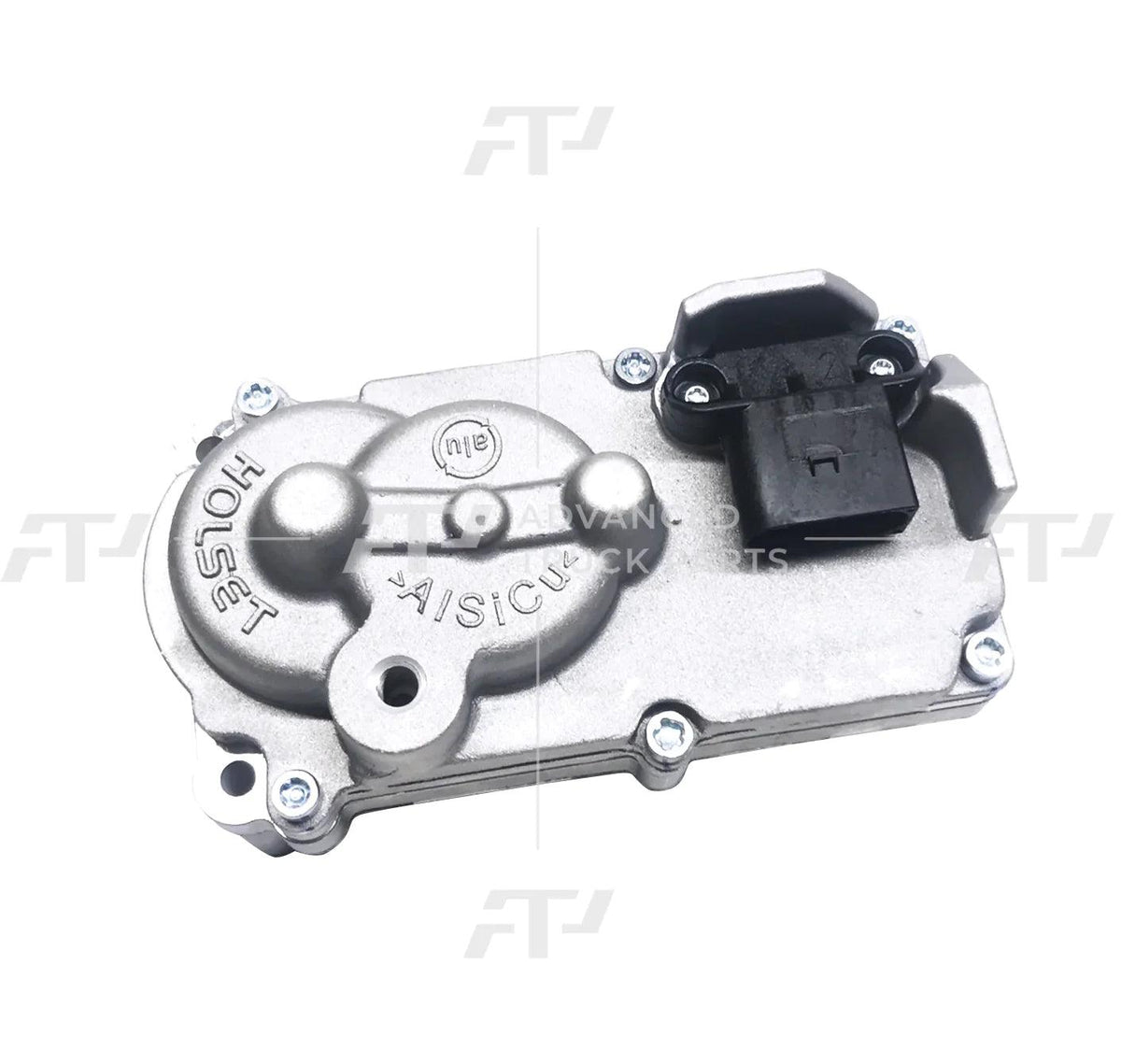 thumbnail image 2 of Brand New Cummins OEM Turbocharger Actuator #4034315 – Fast Shipping 2 of 5