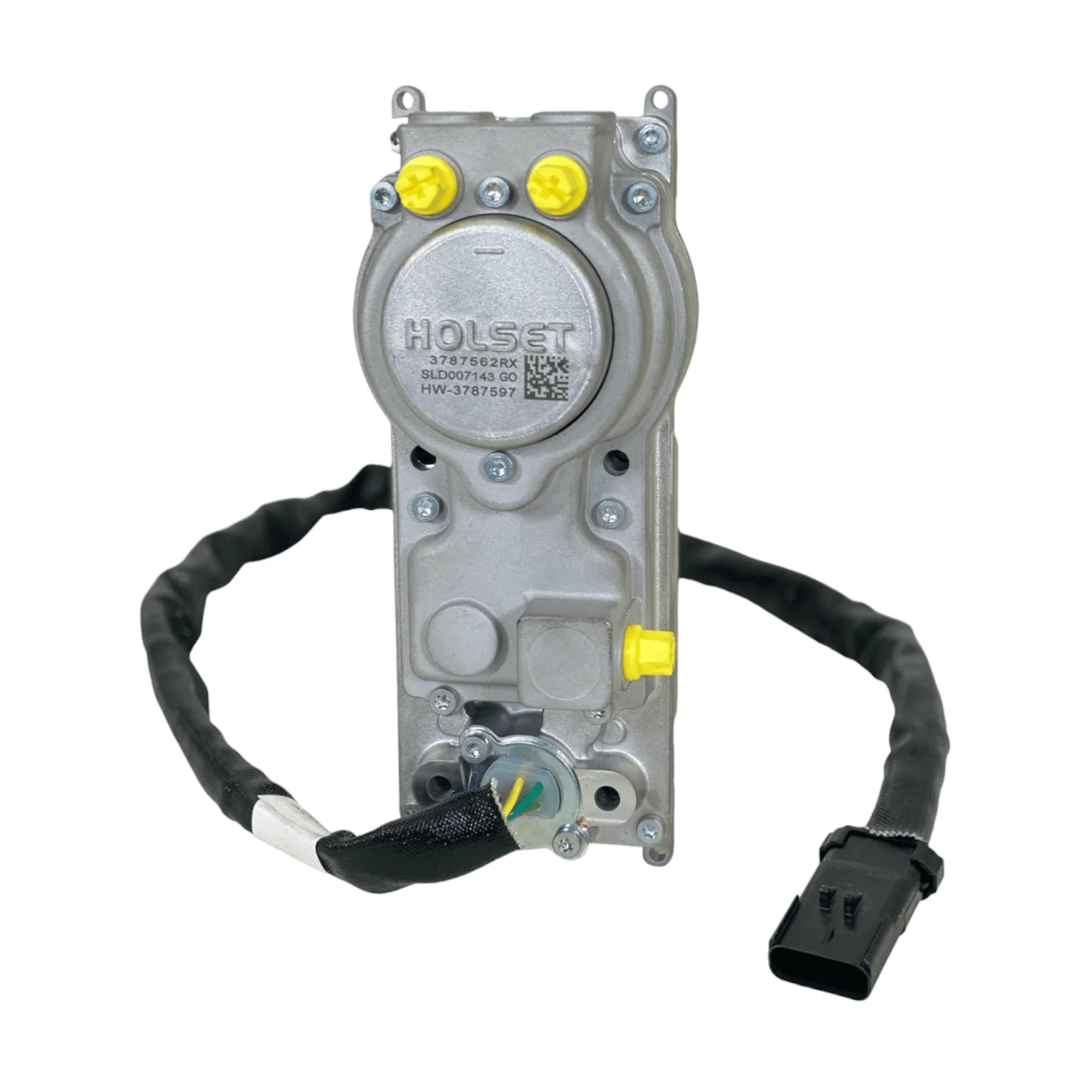 4034389 Genuine Cummins Electronic Turbocharger Actuator