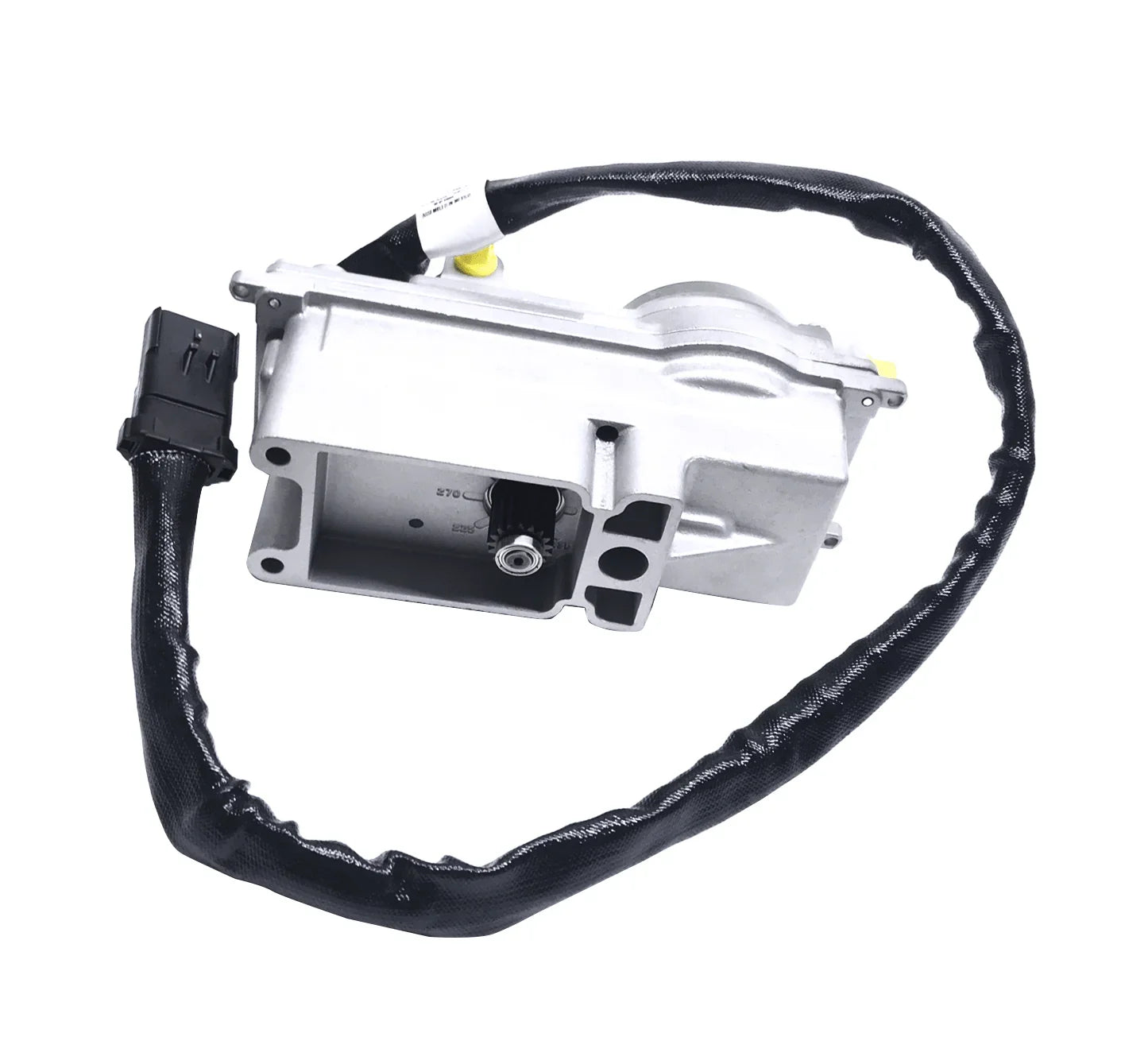4034403NX Genuine Cummins Turbo Electronic Actuator