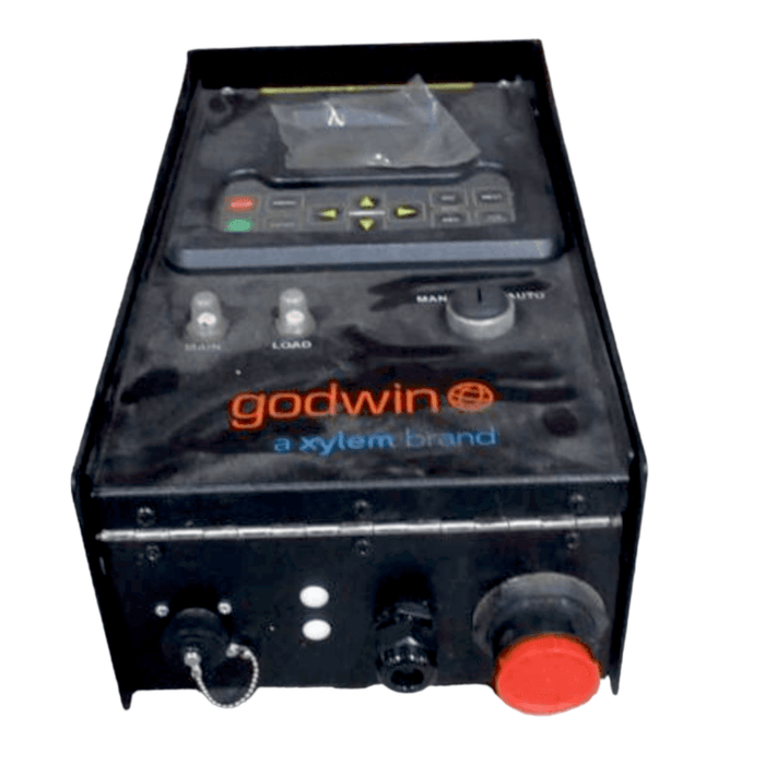 40351257 Godwin PrimeGuard 2 Controller - ADVANCED TRUCK PARTS