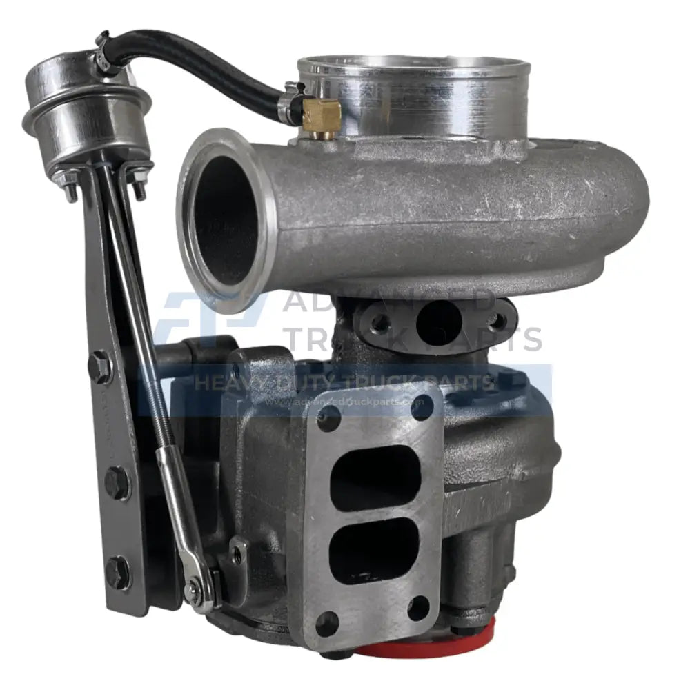 4035376 Genuine Cummins Turbocharger HX35W