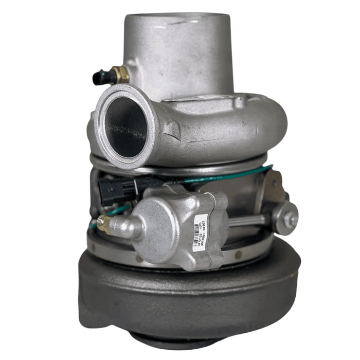 4035560 Genuine Cummins Turbocharger He431V For Ism M11