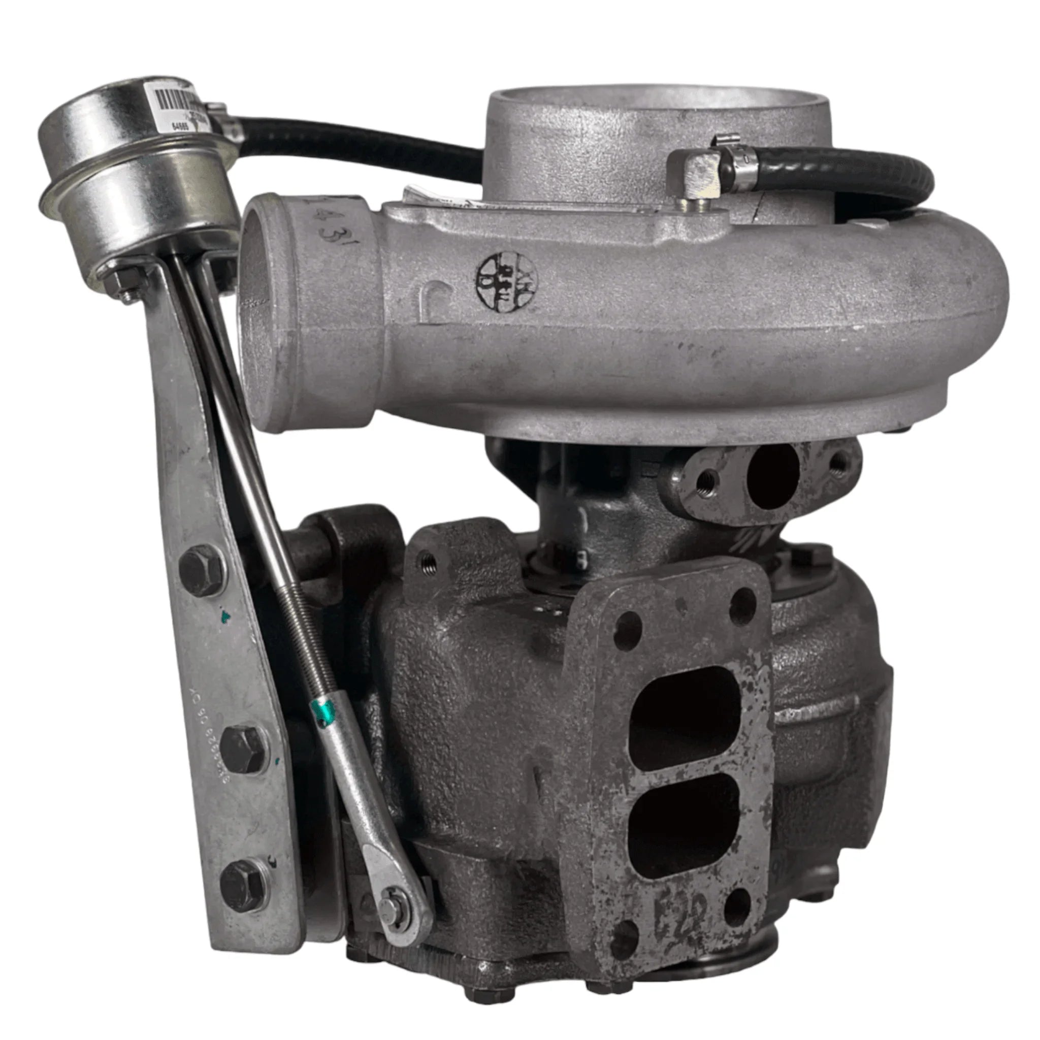 4036398 Genuine Cummins Turbocharger Hx35W