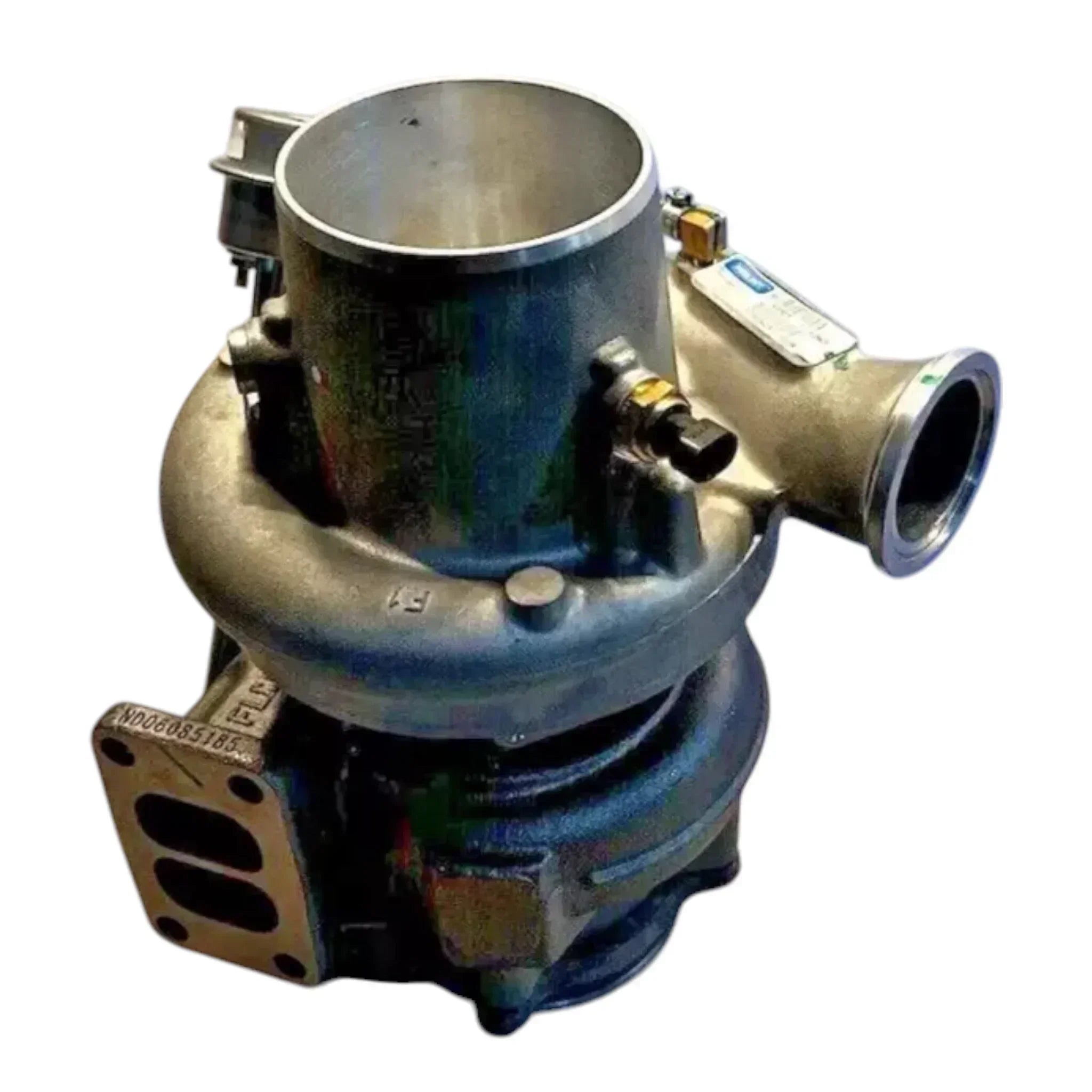 4036429 Genuine Cummins Turbocharger HX40W