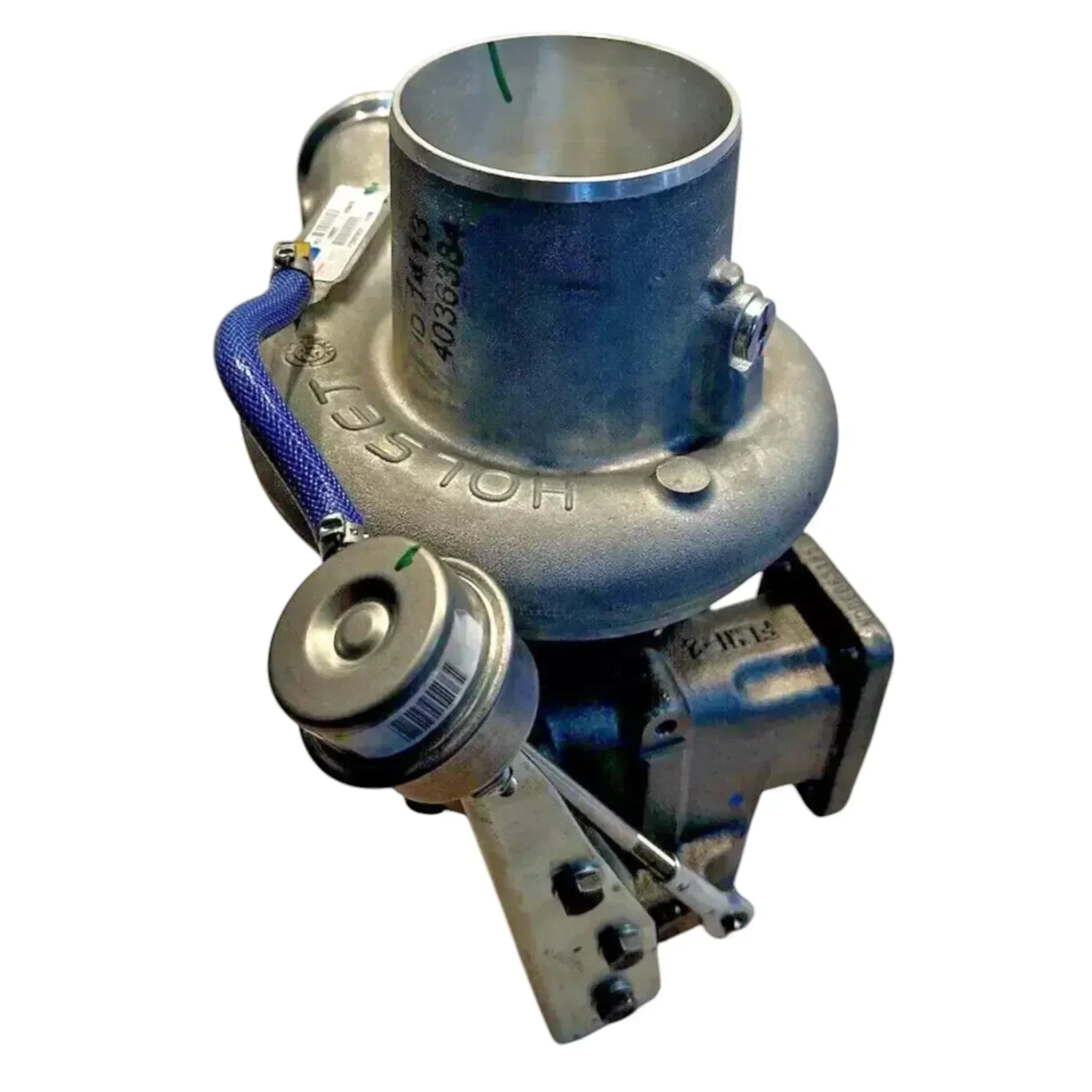 4036429 Genuine Cummins Turbocharger HX40W