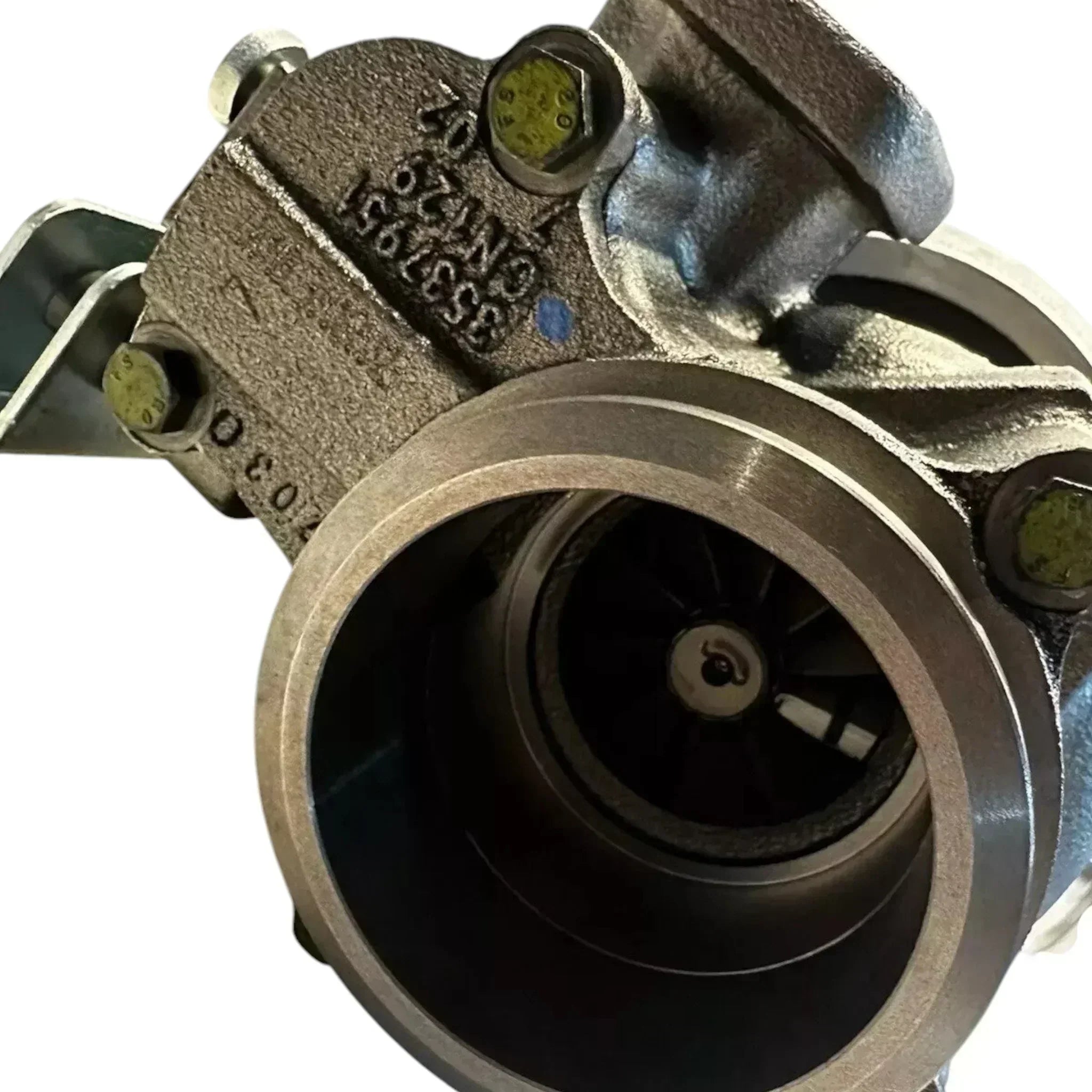 4036429 Genuine Cummins Turbocharger HX40W