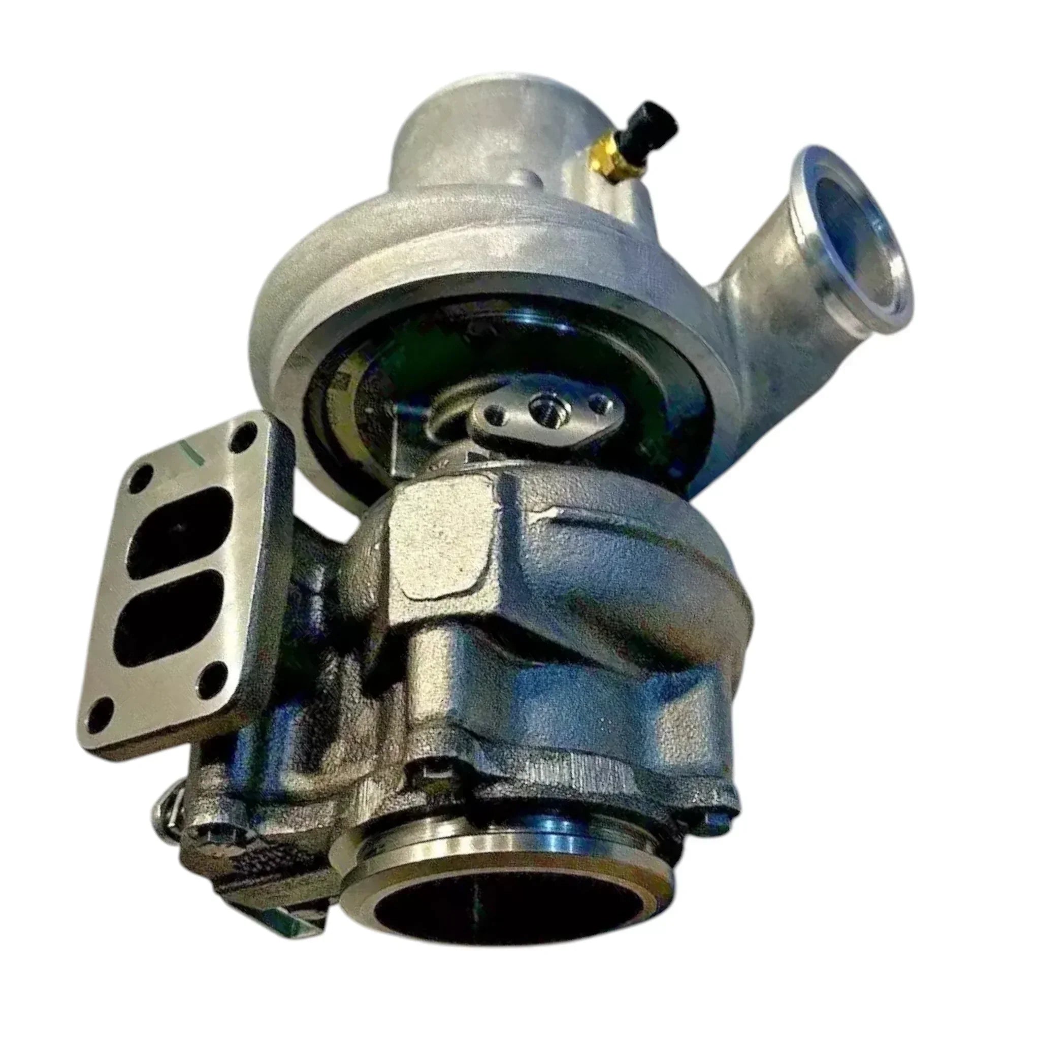 4036429 Genuine Cummins Turbocharger HX40W