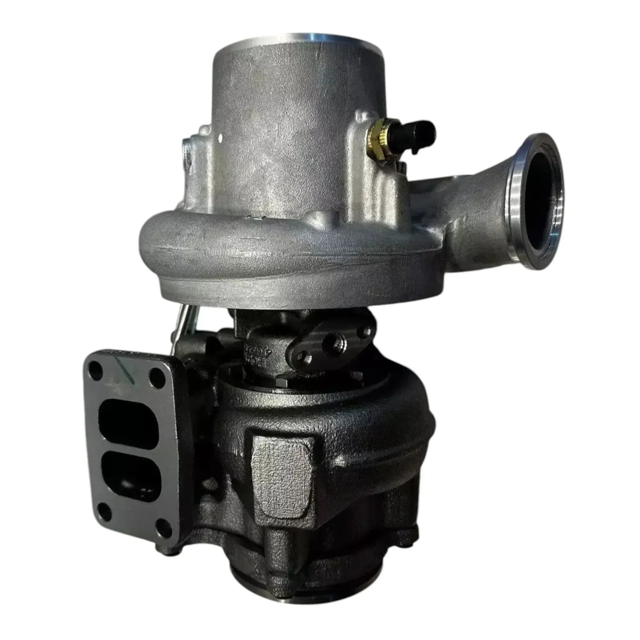 4036429 Genuine Cummins Turbocharger HX40W