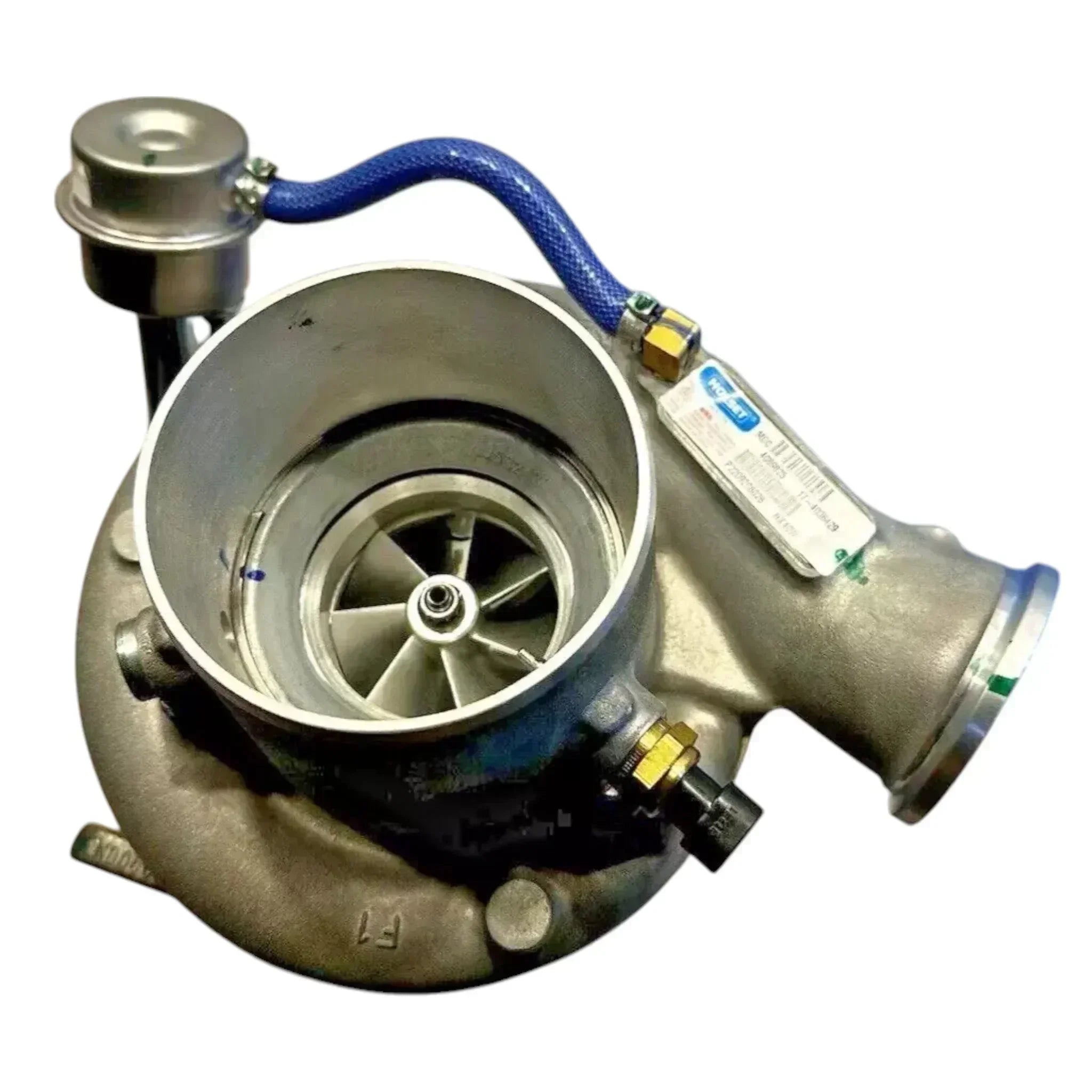 4036429 Genuine Cummins Turbocharger HX40W