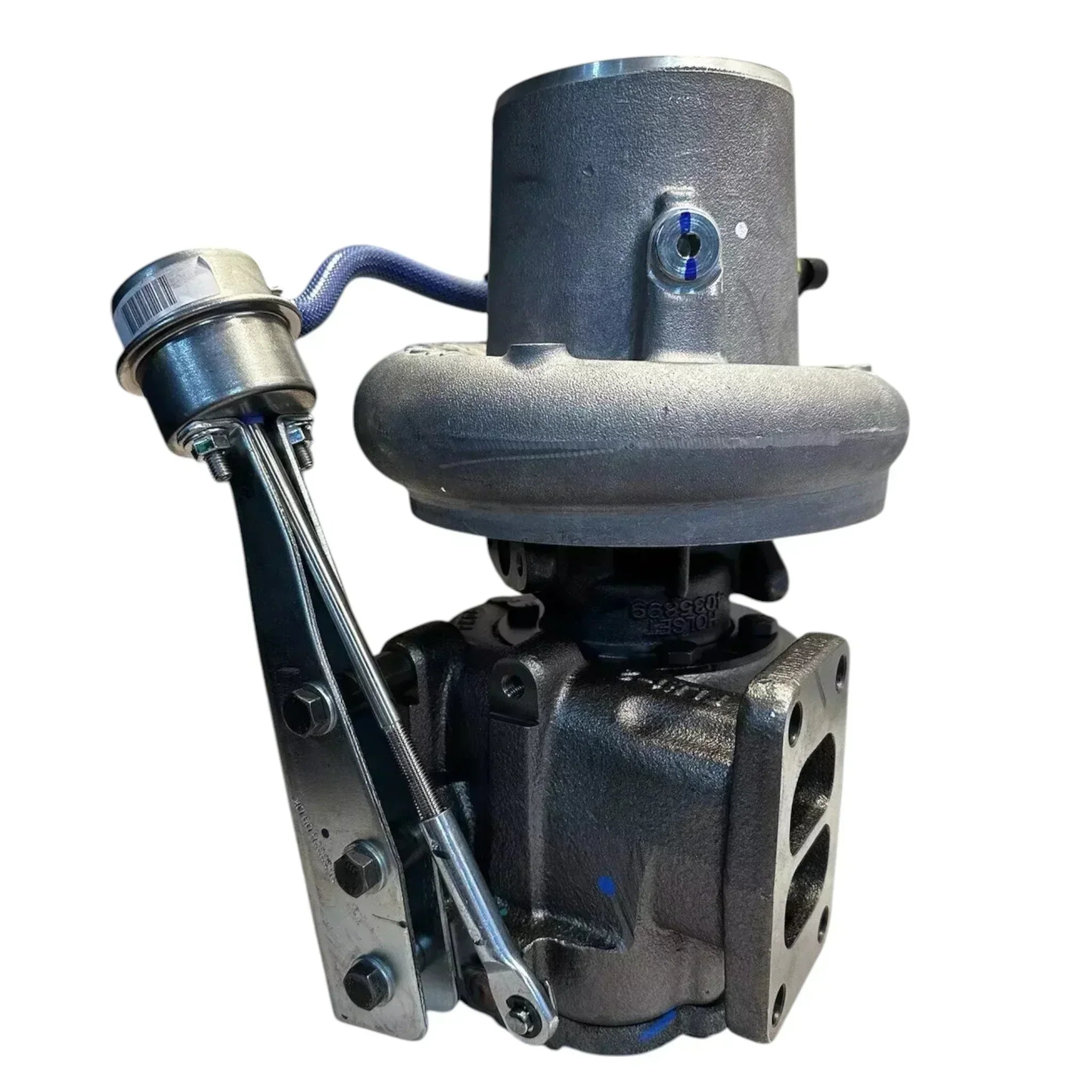 4036429 Genuine Cummins Turbocharger HX40W