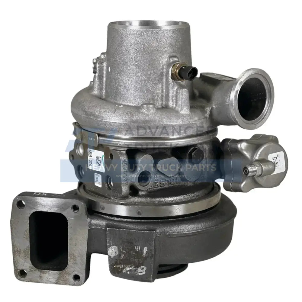 4036789HX Genuine Cummins Turbocharger He431V