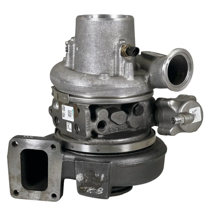 4036789HX Genuine Cummins Turbocharger He431V