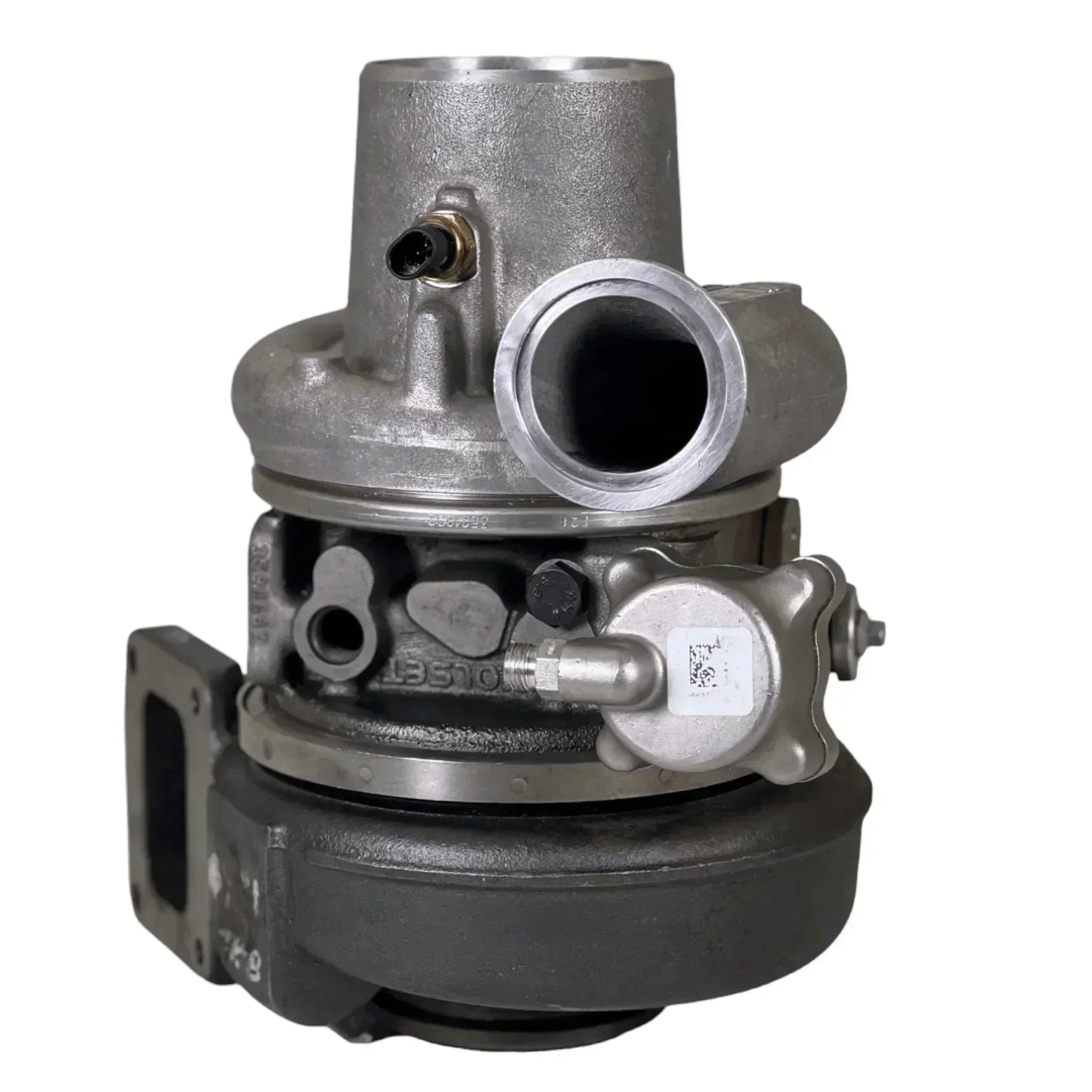 4036789HX Genuine Cummins Turbocharger He431V