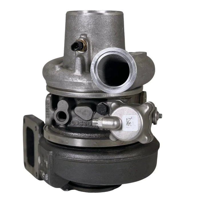 4036789HX Genuine Cummins Turbocharger He431V