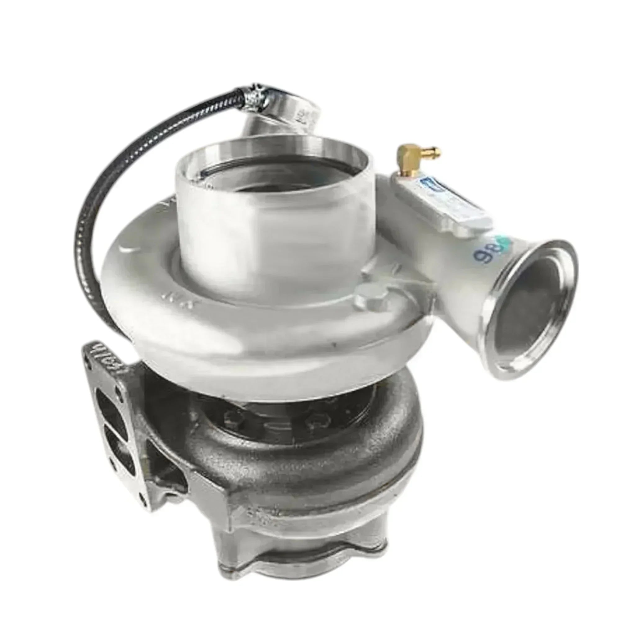 4039031 Genuine Cummins Turbocharger HX40W