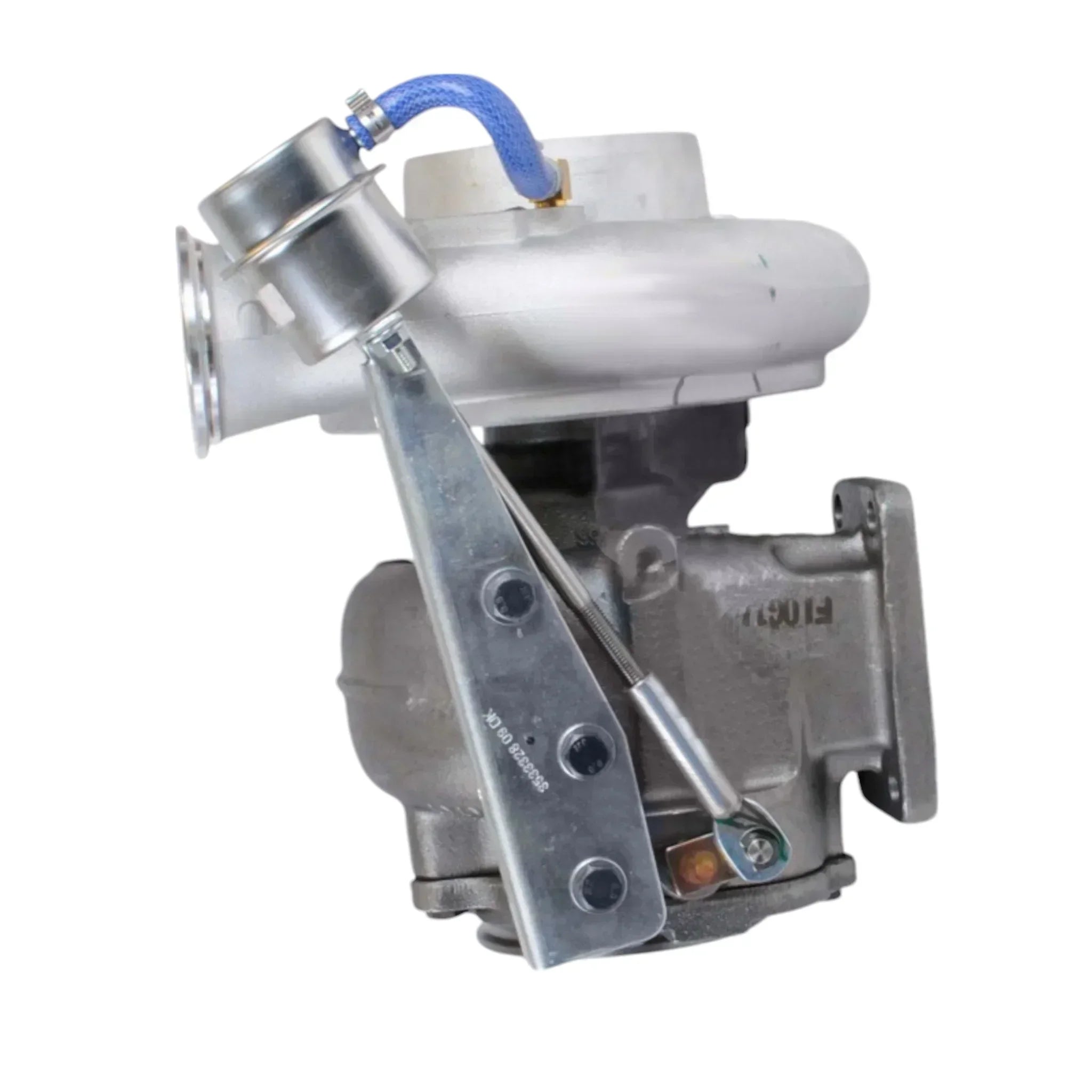 4039031 Genuine Cummins Turbocharger HX40W