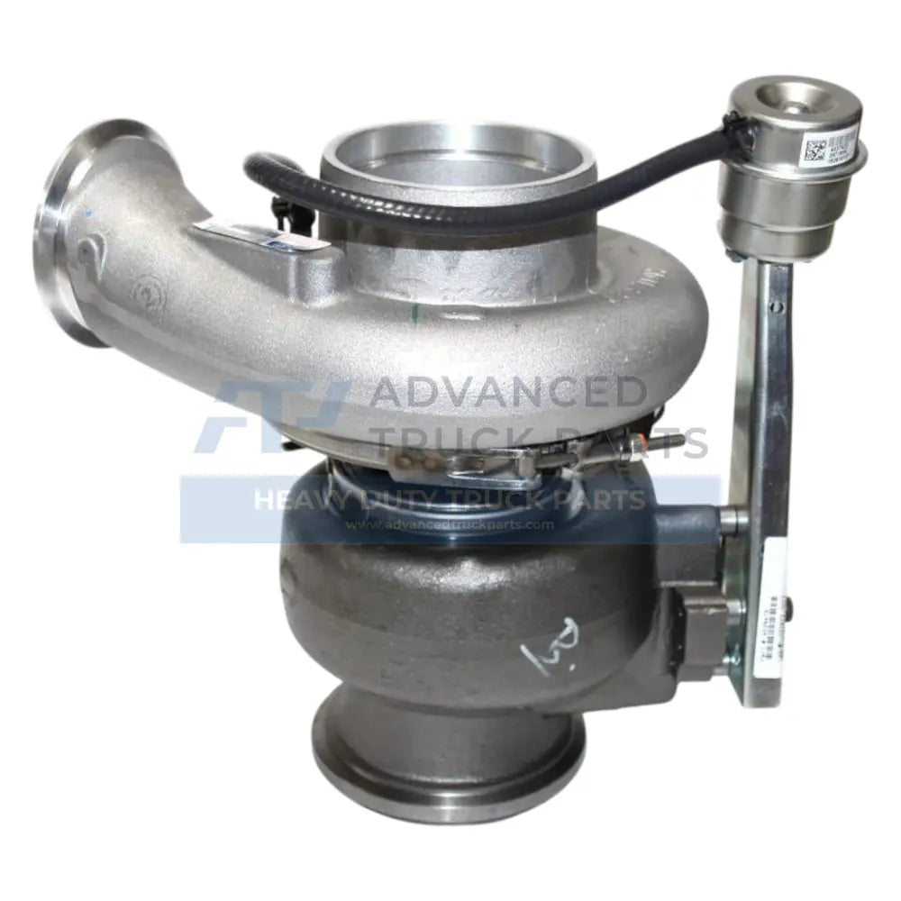 4039067 Genuine Cummins Turbocharger - Turbochargers