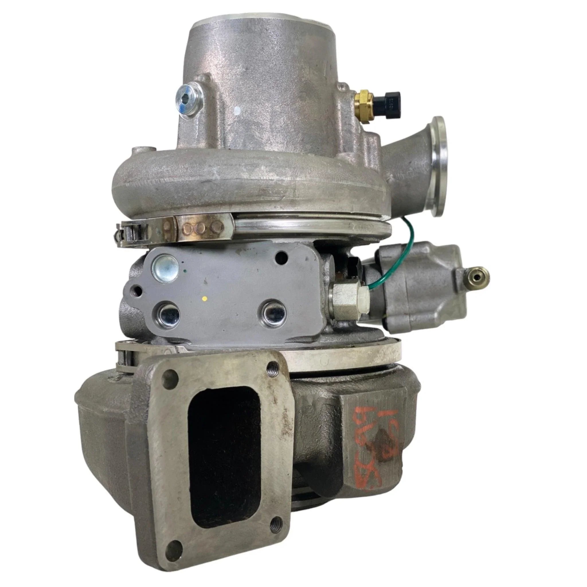 4039124 Genuine Cummins Turbocharger HE400VG
