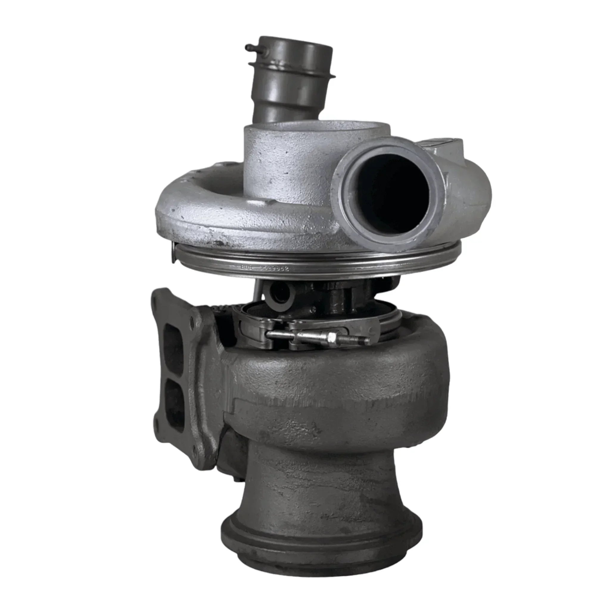 4039198HX Genuine Cummins Turbocharger HX55W
