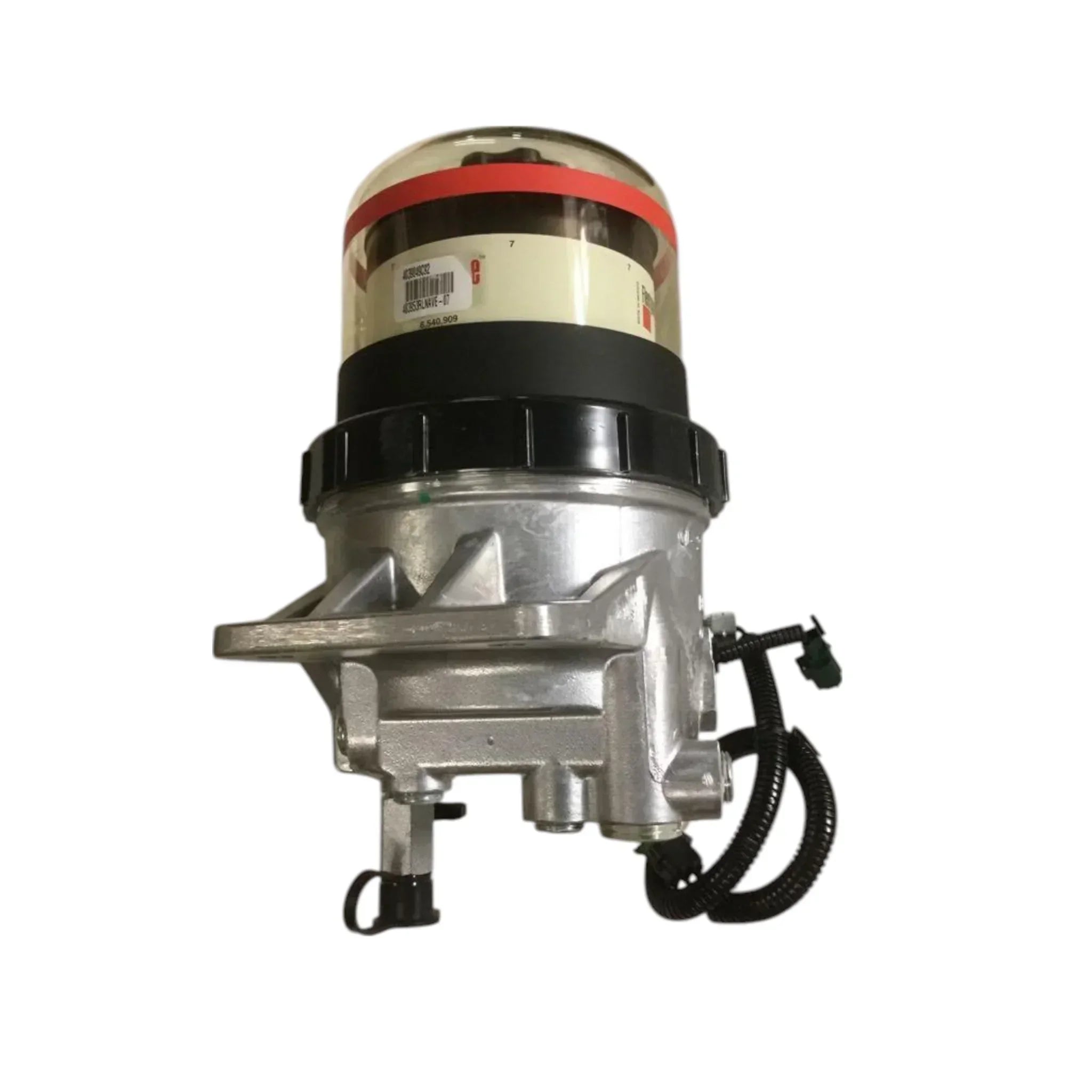 4039849C92 Genuine International Fuel Filter