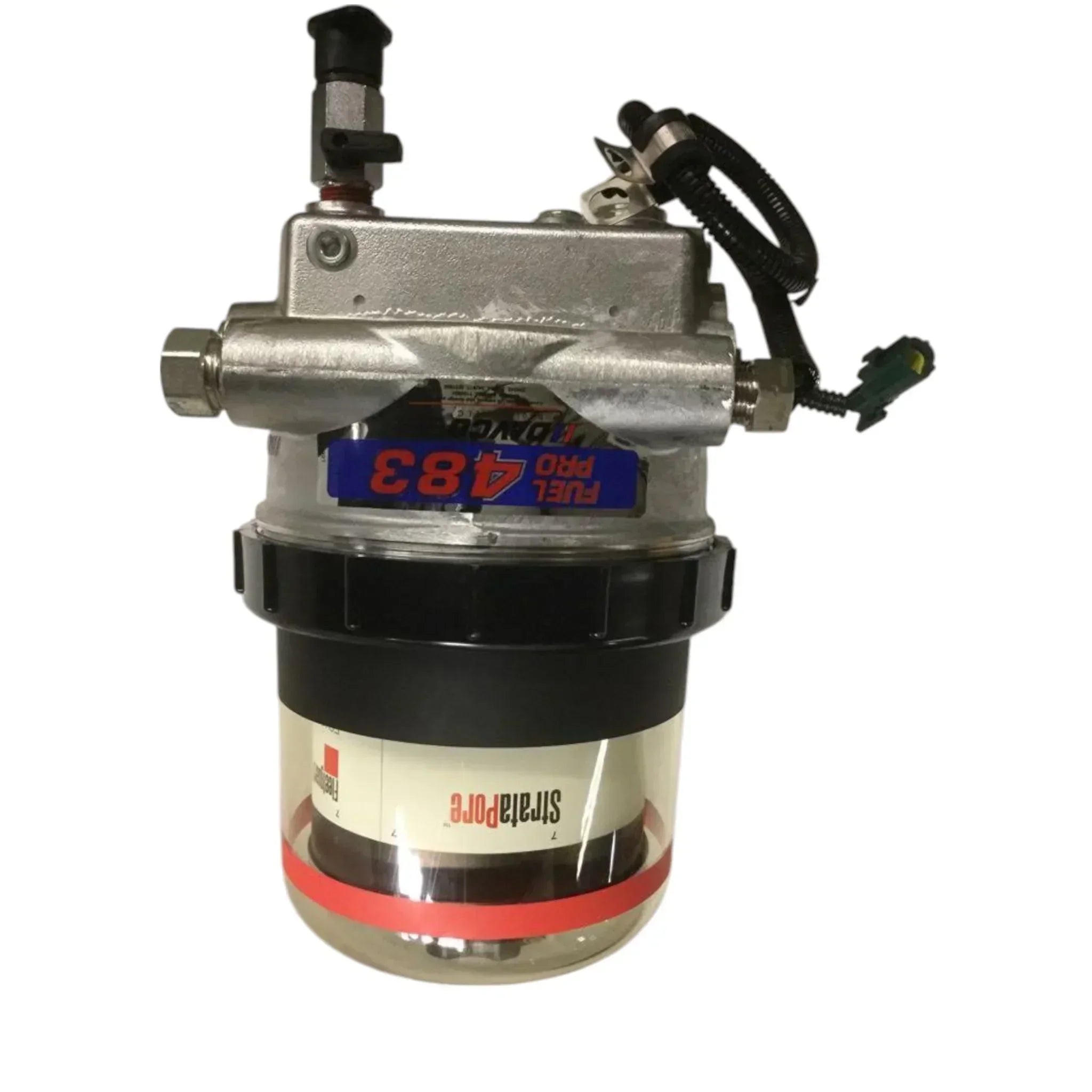 4039849C92 Genuine International Fuel Filter