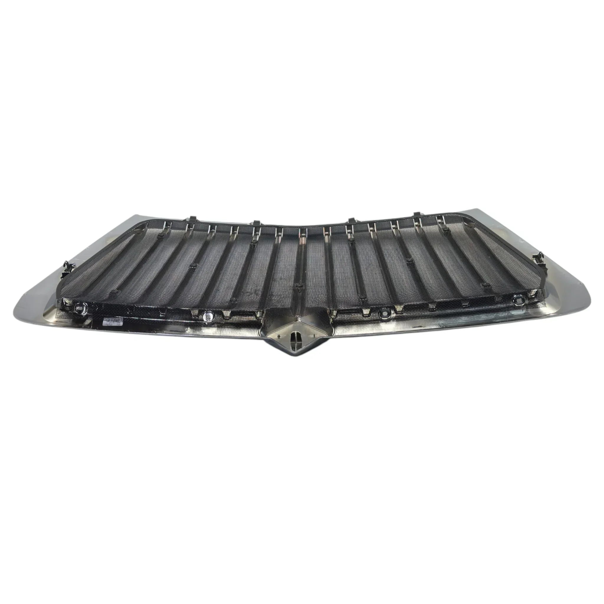 4039860C91 Genuine International Chrome Grille