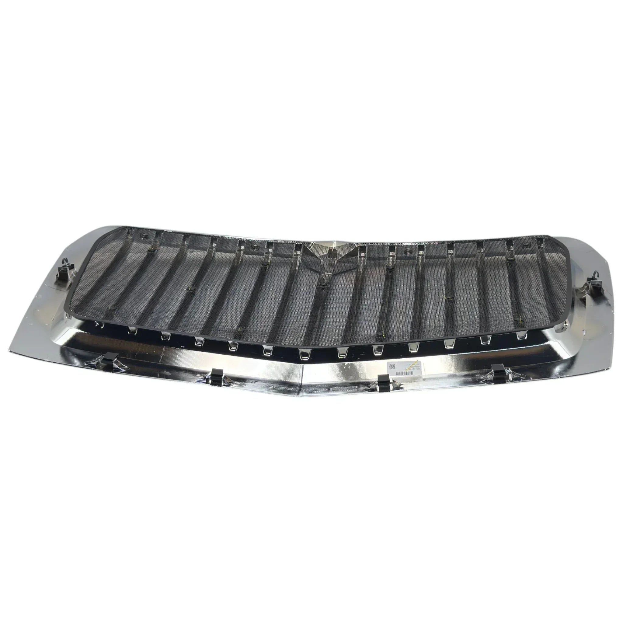 4039860C91 Genuine International Chrome Grille