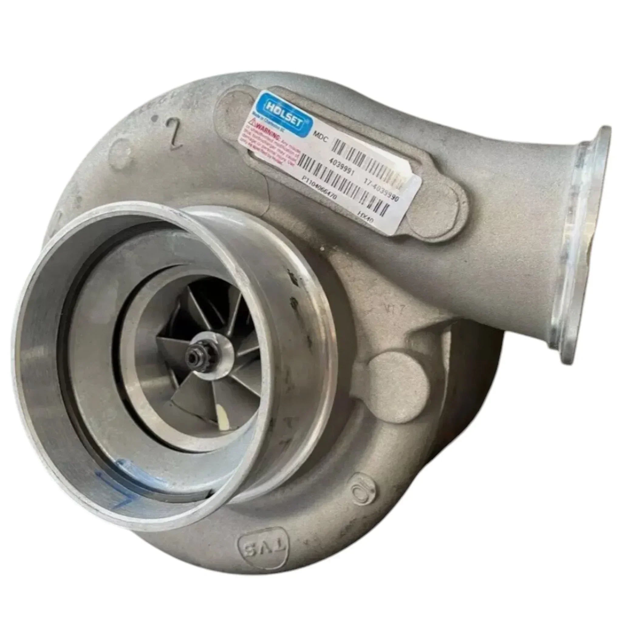 4039990 Cummins Turbocharger
