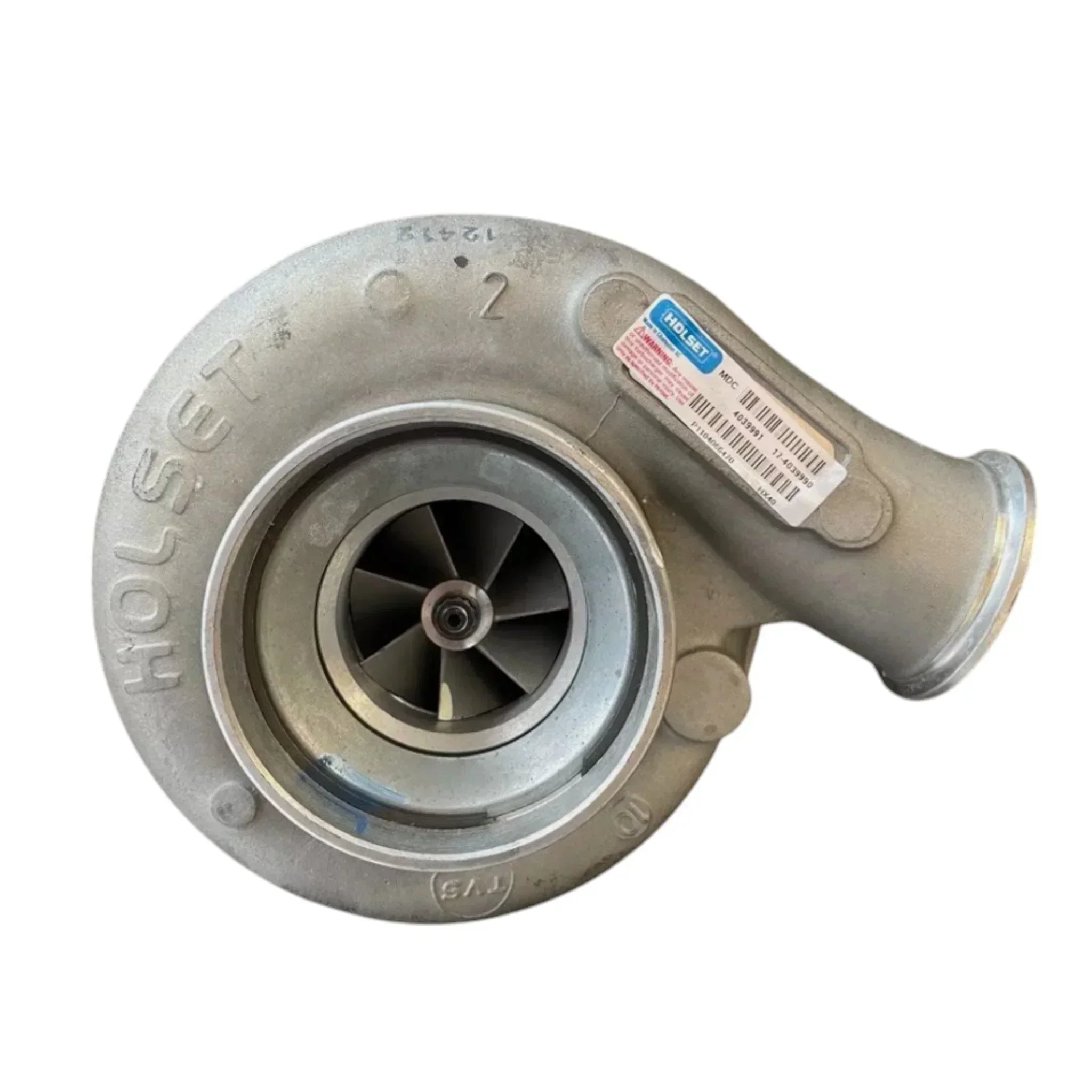 4039990 Cummins Turbocharger