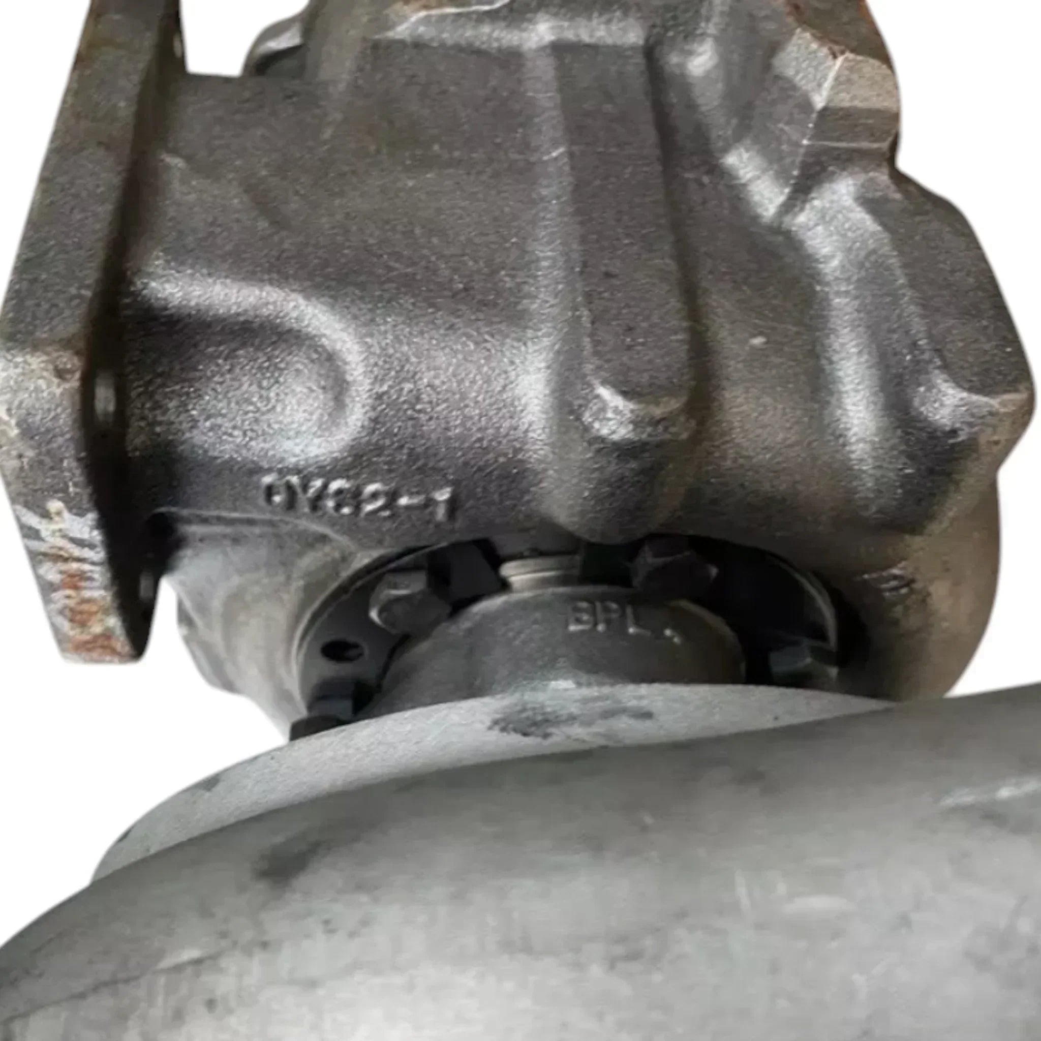 4039990 Cummins Turbocharger