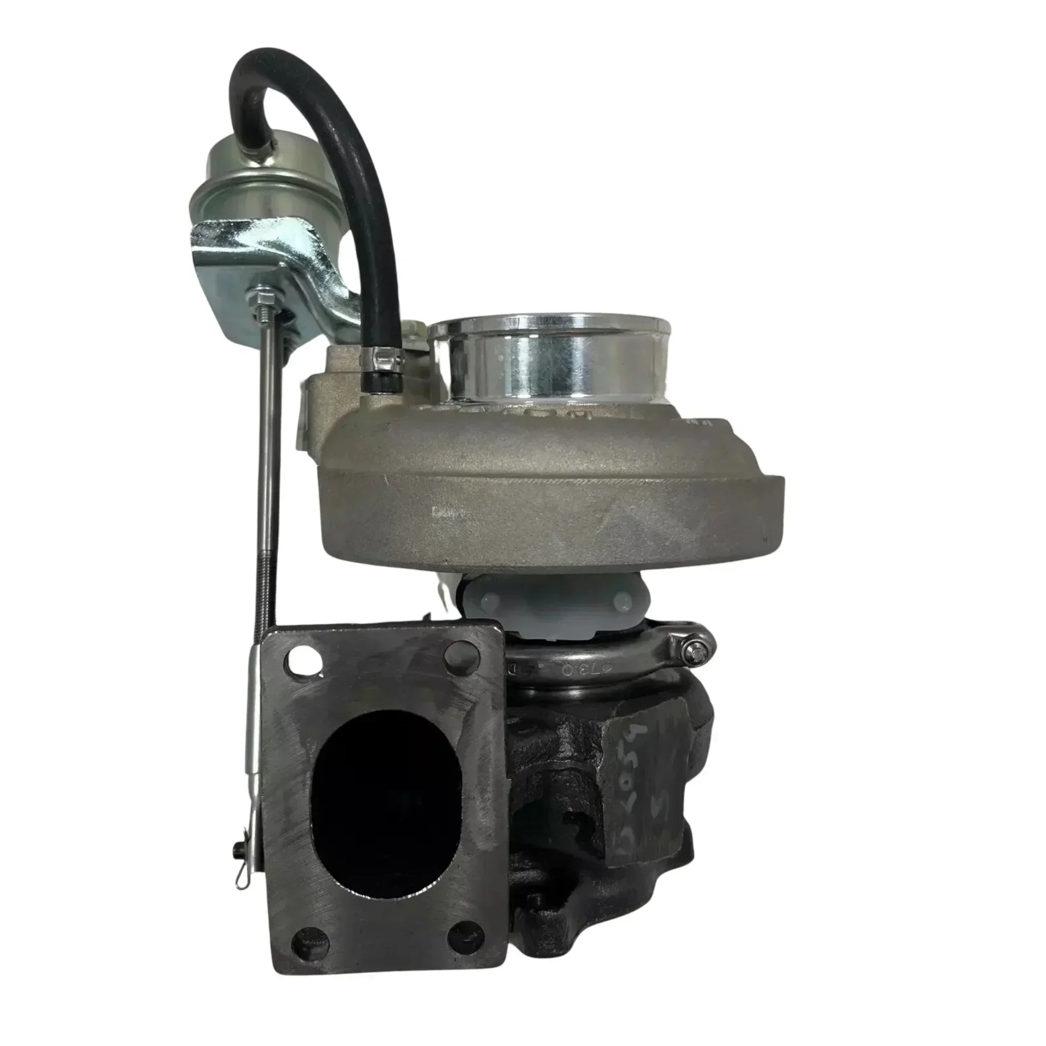 4040375H Genuine Cummins Turbocharger