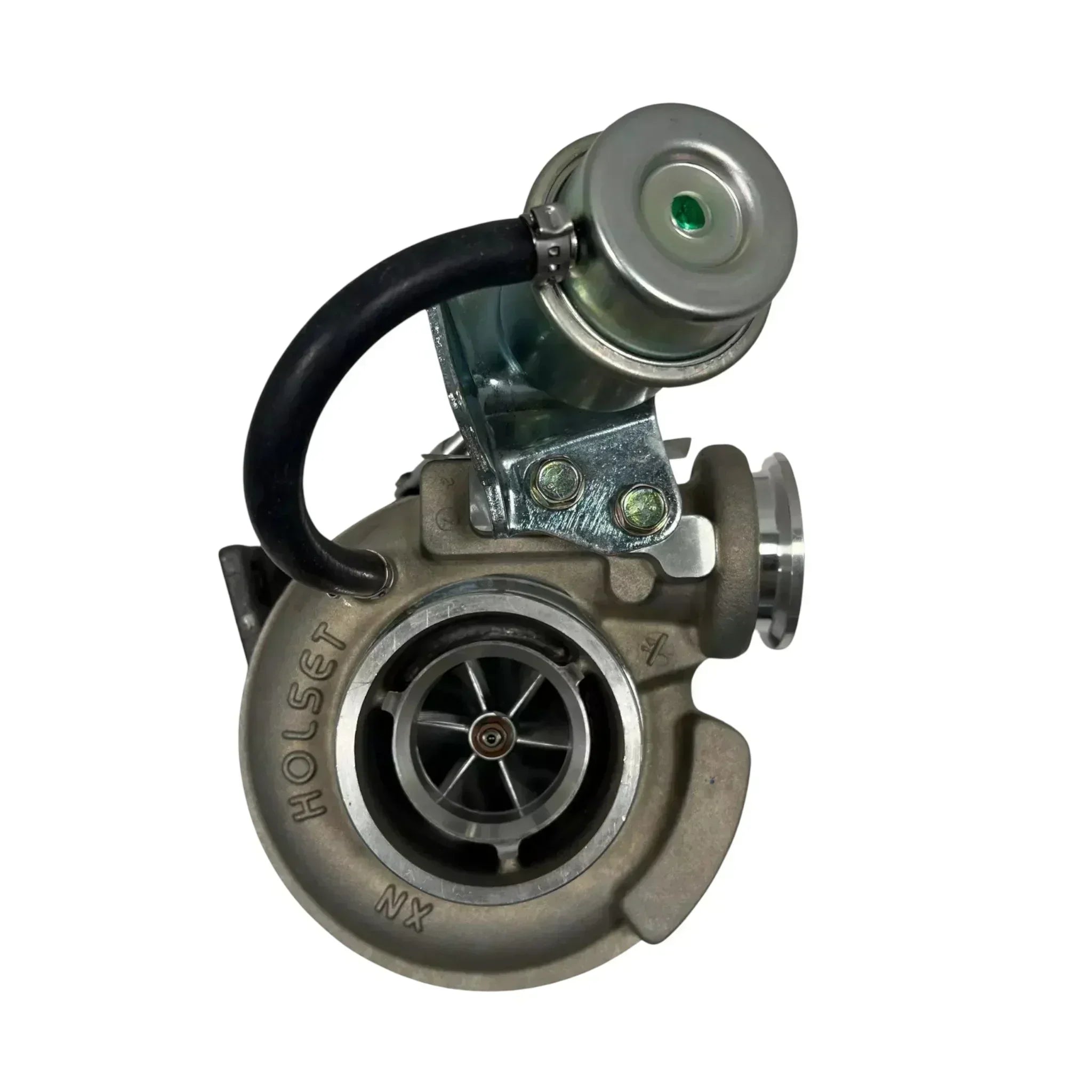 4040375H Genuine Cummins Turbocharger