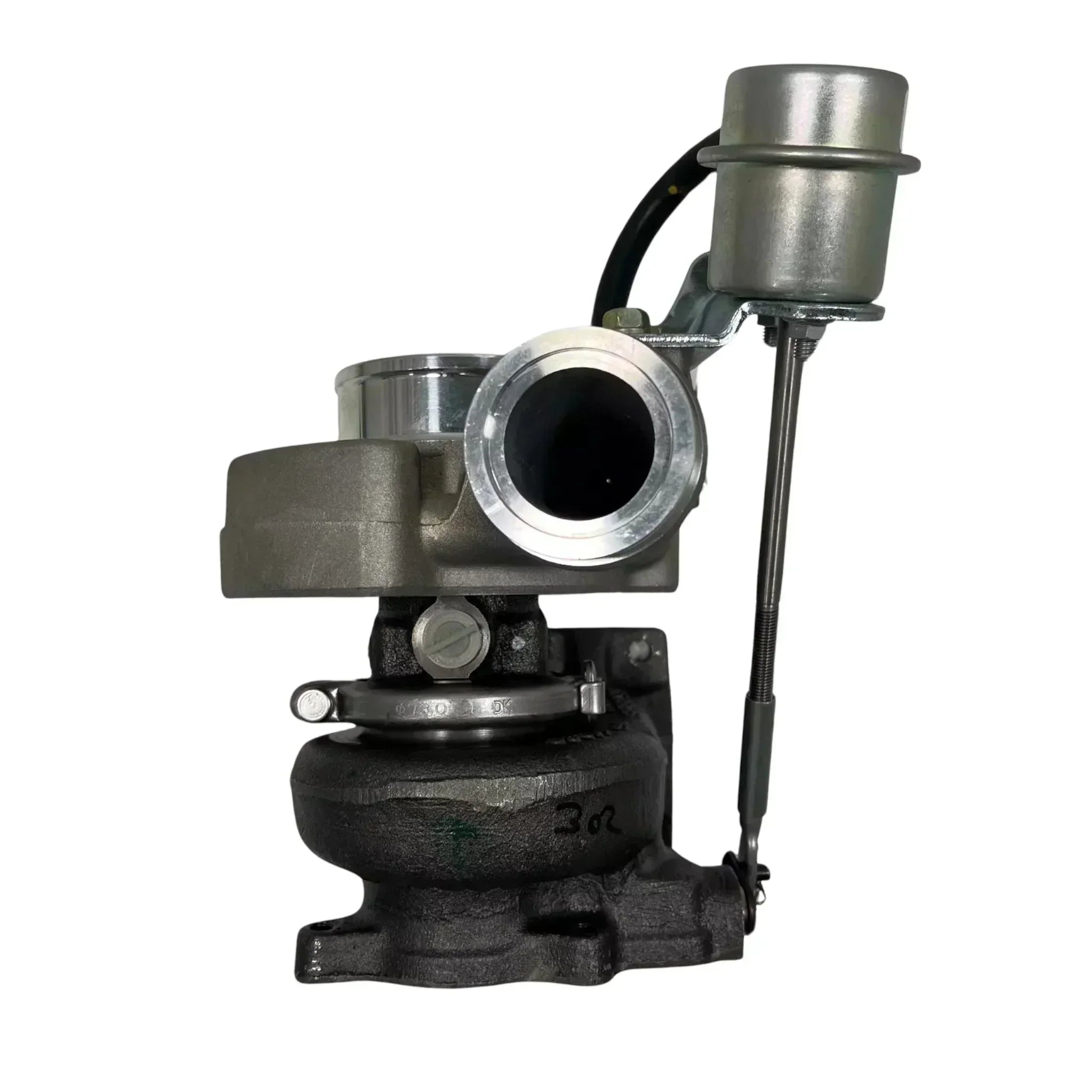 4040375H Genuine Cummins Turbocharger