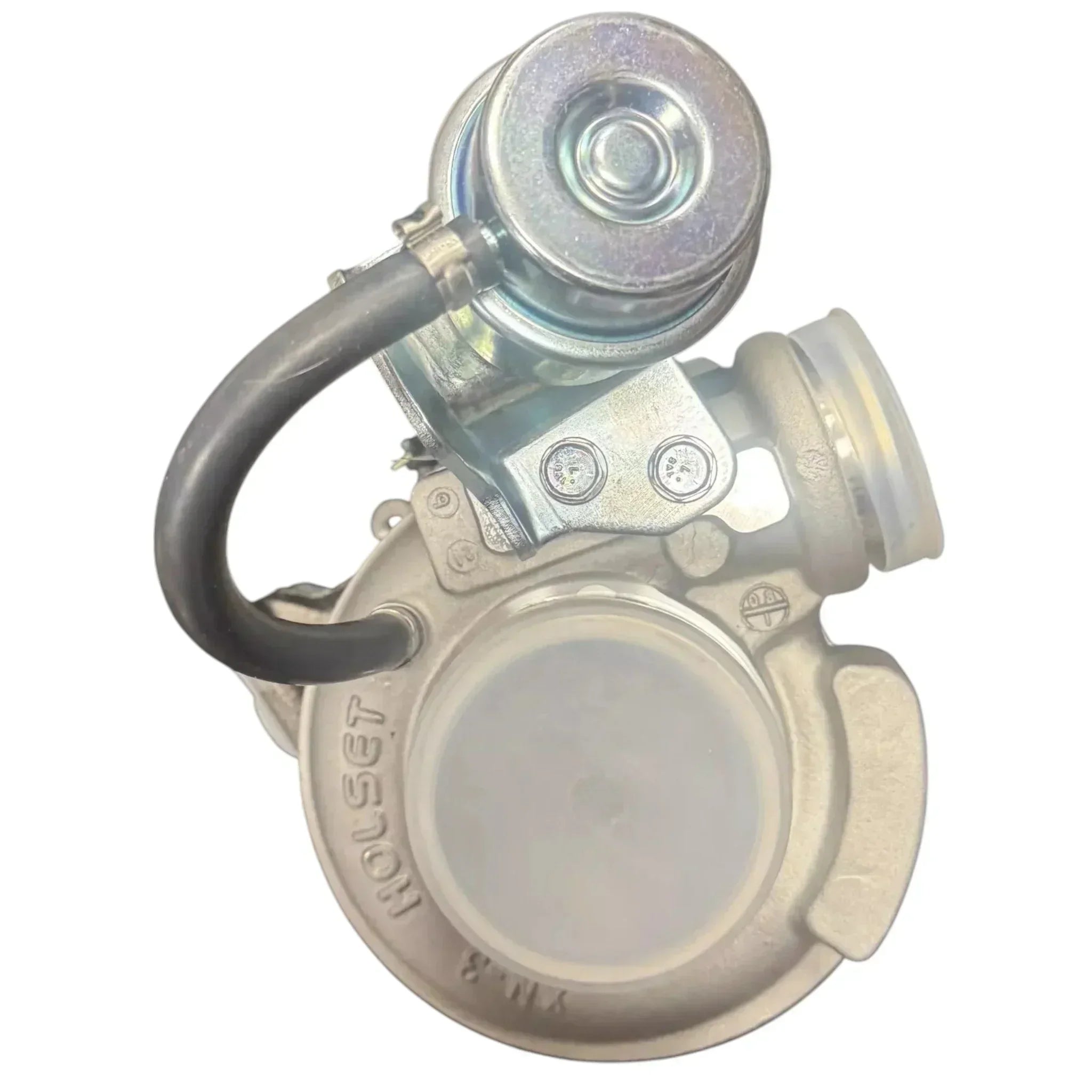 4040375H Genuine Cummins Turbocharger