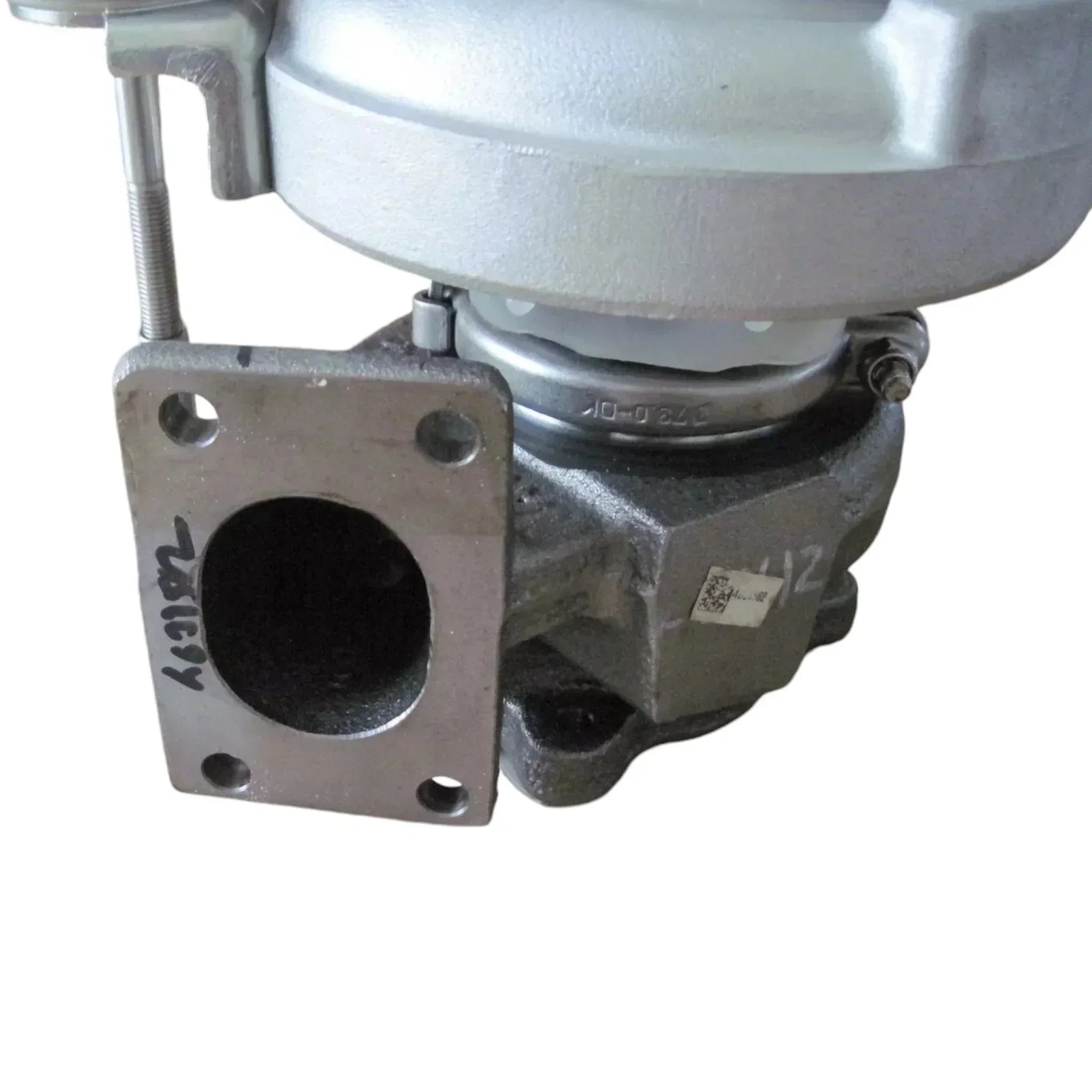 4040552 Genuine Cummins Turbocharger HE221W