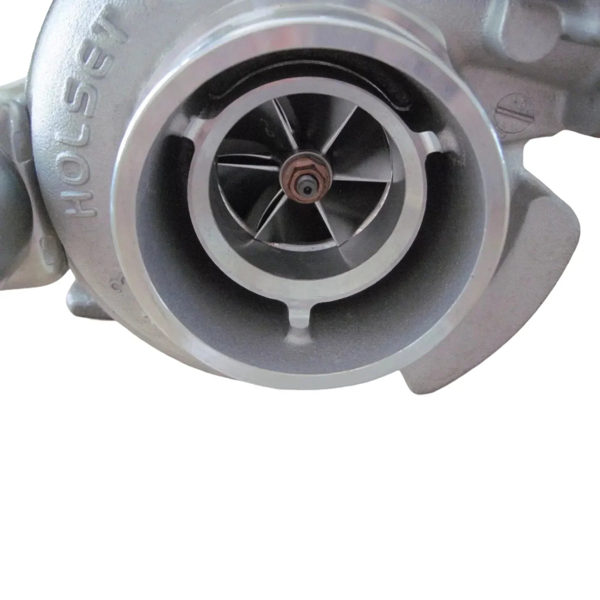 4040552 Genuine Cummins Turbocharger HE221W
