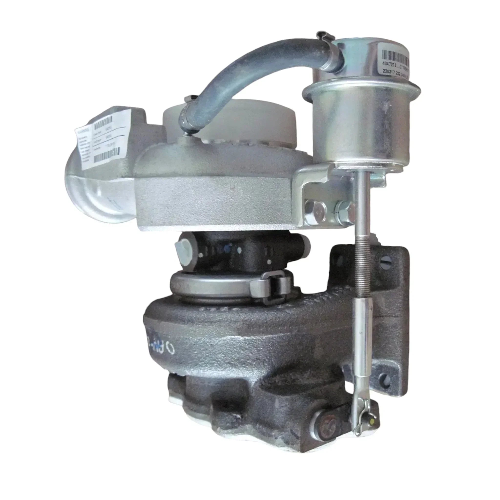 4040552 Genuine Cummins Turbocharger HE221W