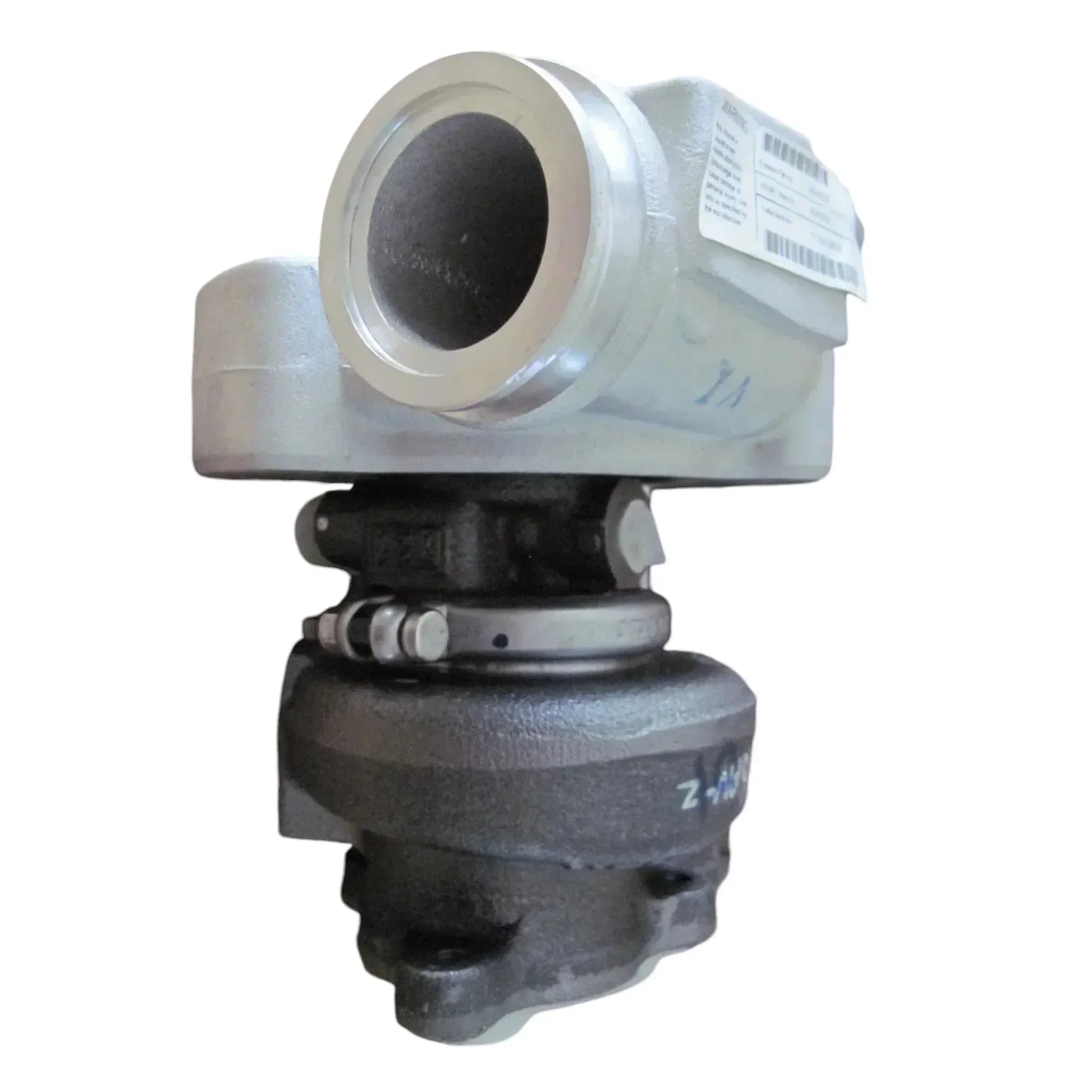 4040552 Genuine Cummins Turbocharger HE221W