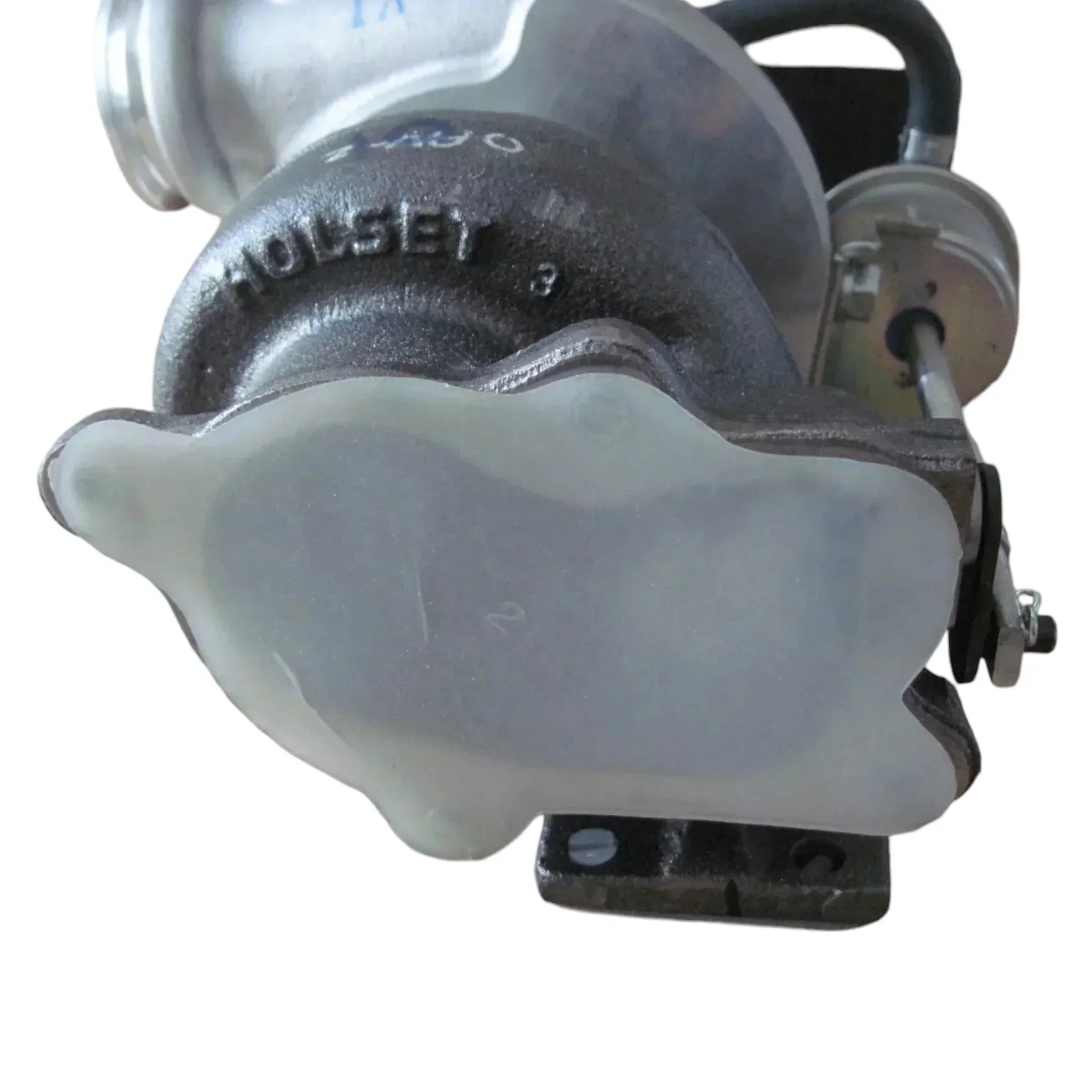 4040552 Genuine Cummins Turbocharger HE221W