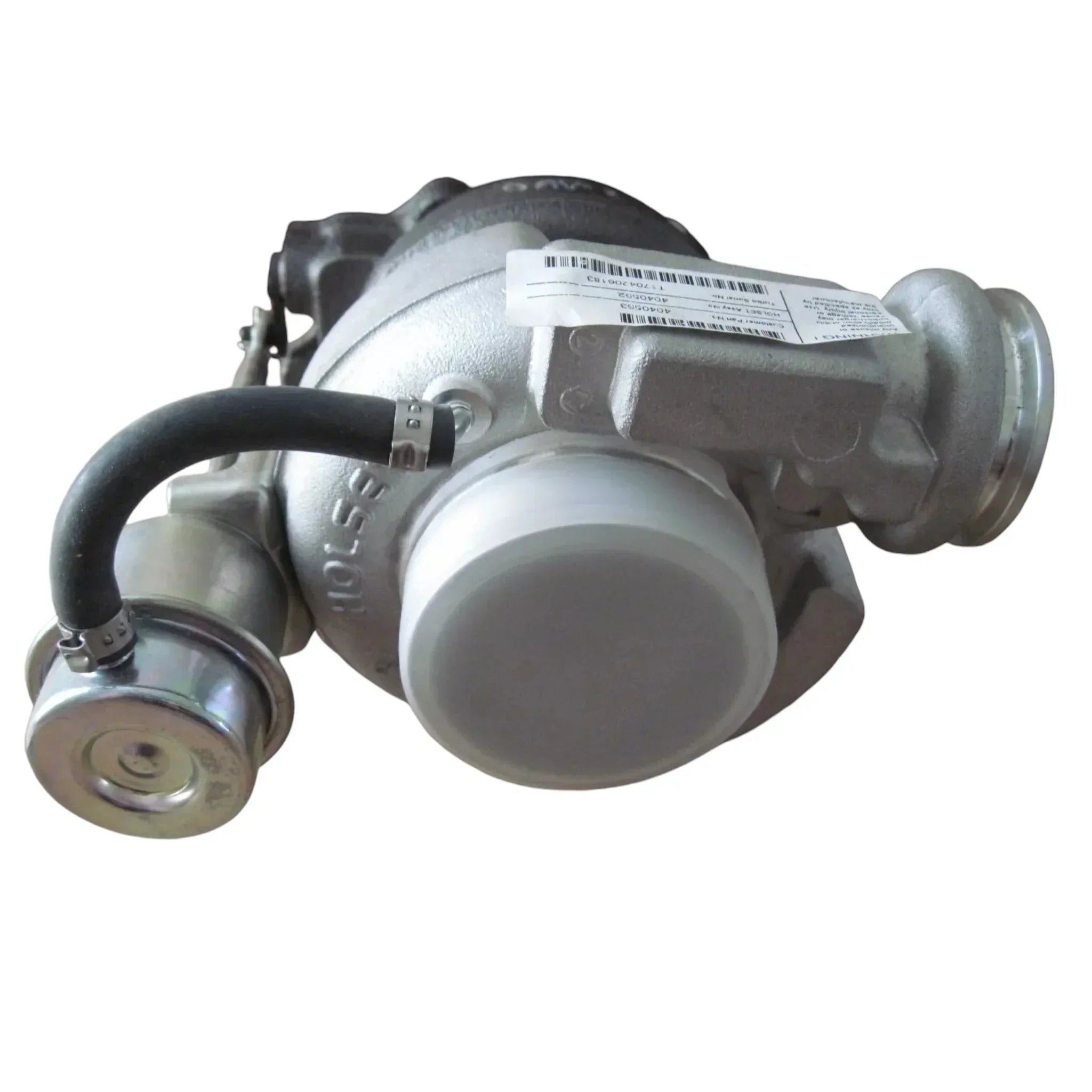 4040552 Genuine Cummins Turbocharger HE221W