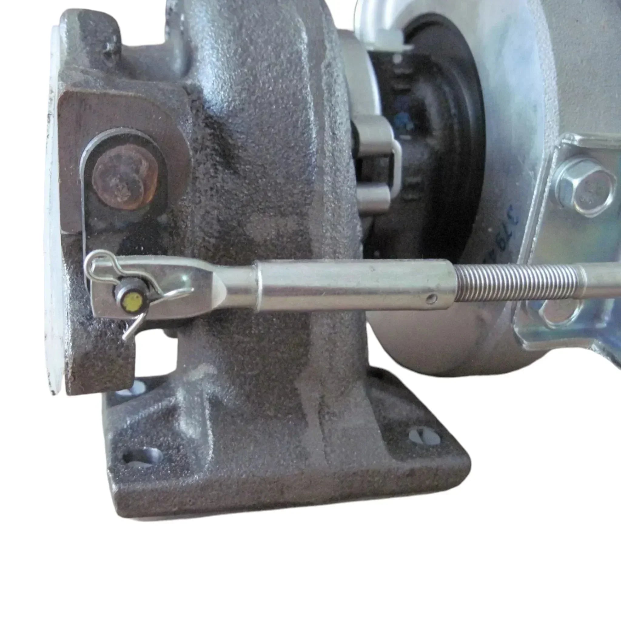 4040552 Genuine Cummins Turbocharger HE221W