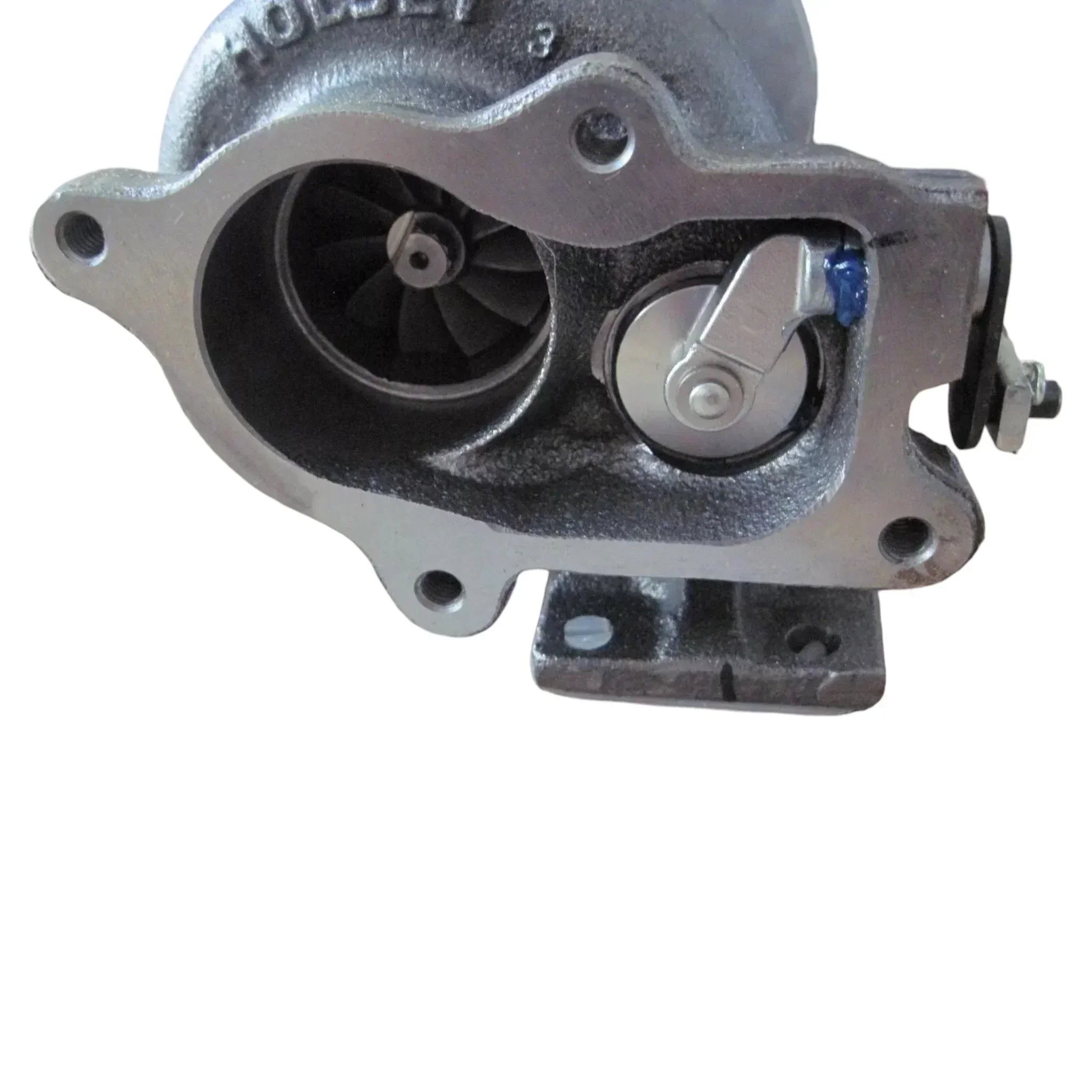 4040552 Genuine Cummins Turbocharger HE221W