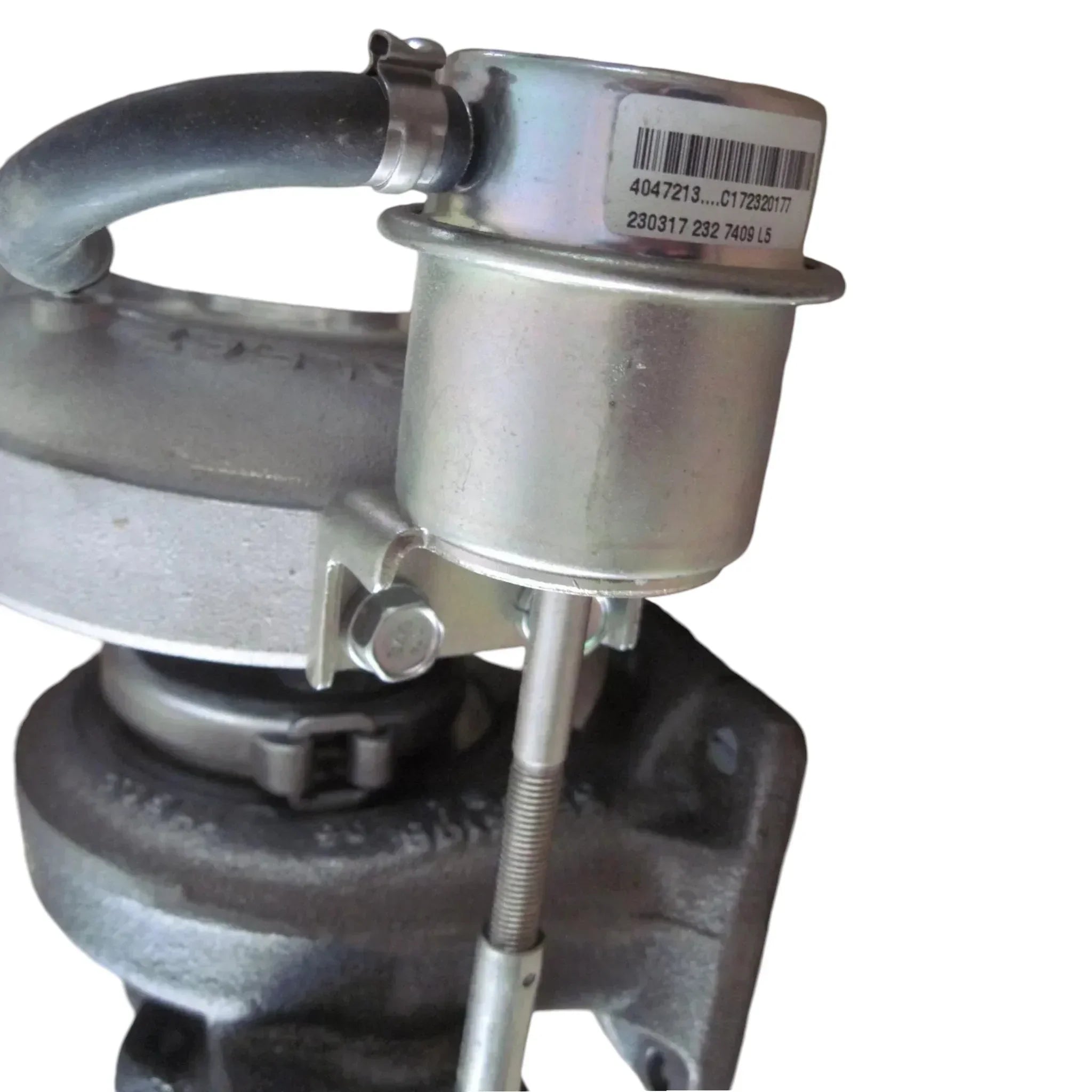 4040552 Genuine Cummins Turbocharger HE221W