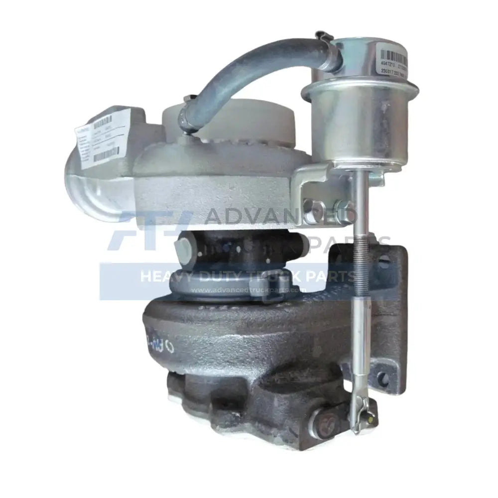 4040552 Genuine Cummins Turbocharger HE221W