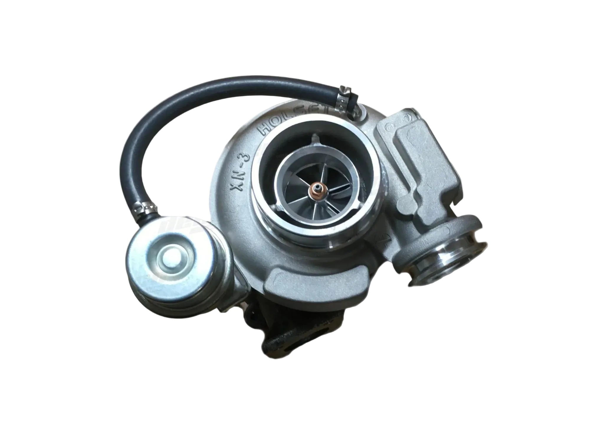 4040555 Genuine Cummins Turbocharger HE221W